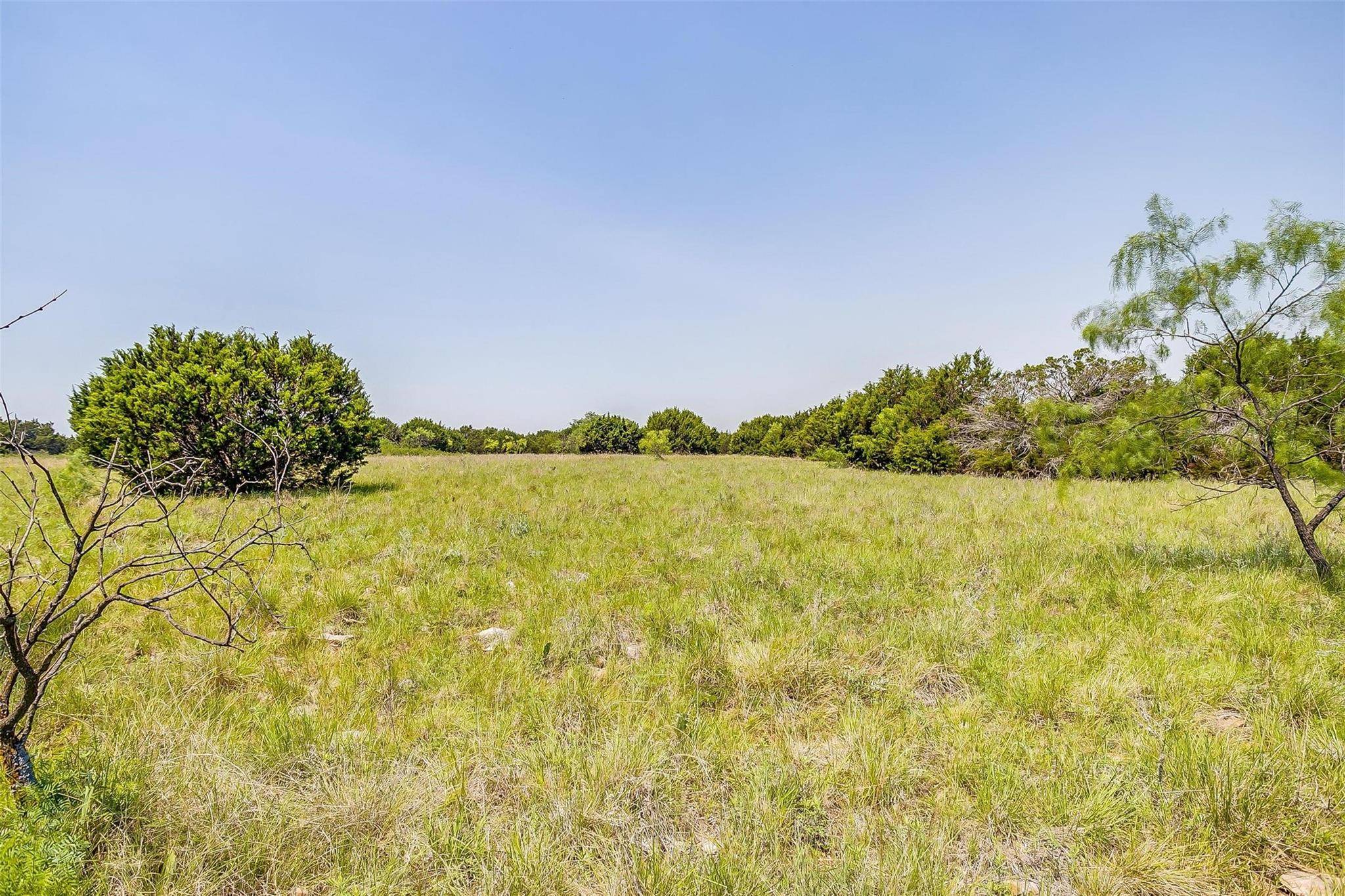 Graford, TX 76449,TRACT 7A 26.00 ACRES Mountain drive