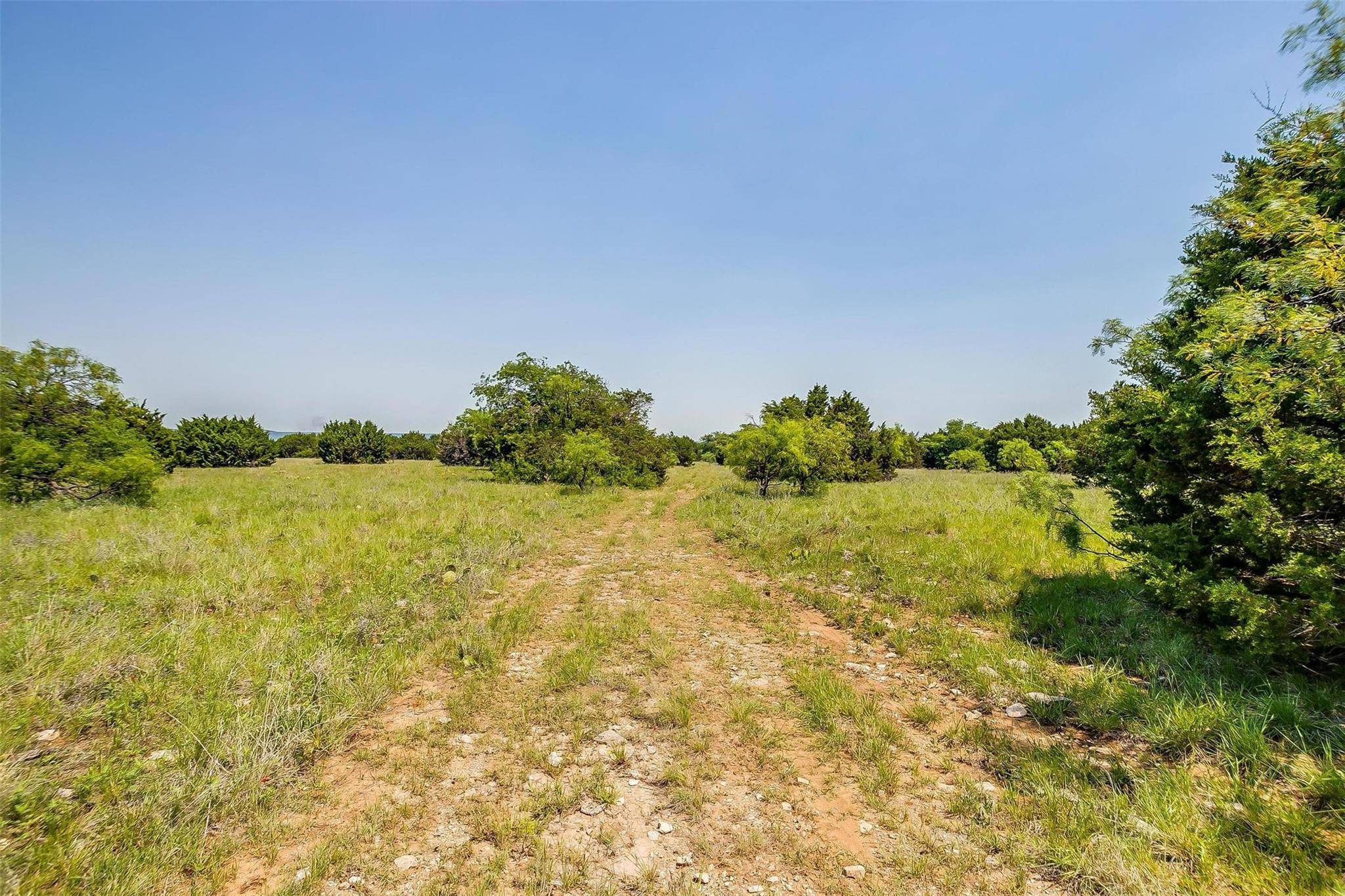 Graford, TX 76449,TRACT 7A 26.00 ACRES Mountain drive