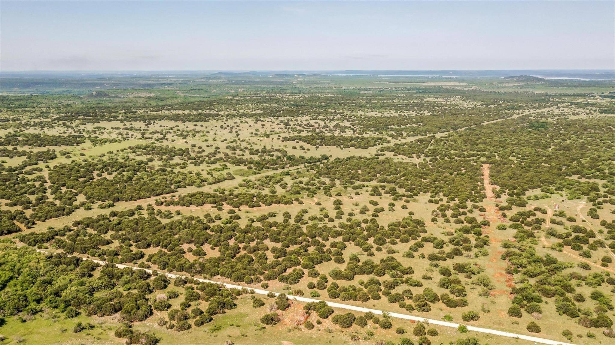 Graford, TX 76449,TRACT 7B 26.00 ACRES Mountain Drive