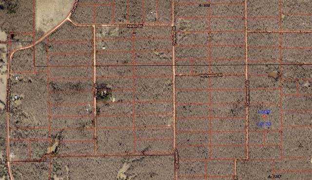 Blossom, TX 75416,Lot 31 Centerwood