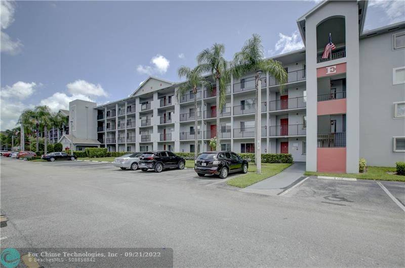 Pembroke Pines, FL 33027,801 SW 138th Ave  #102 E