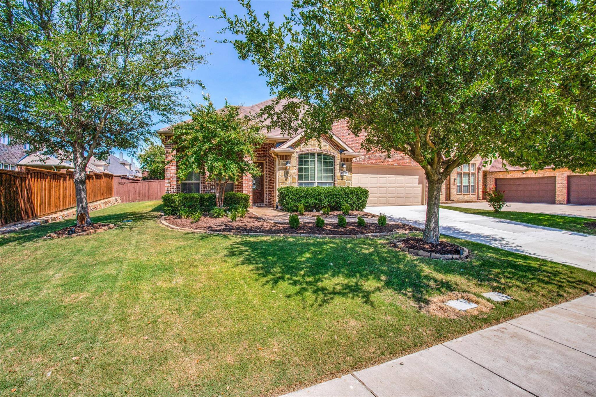 Frisco, TX 75035,13992 Alden Lane