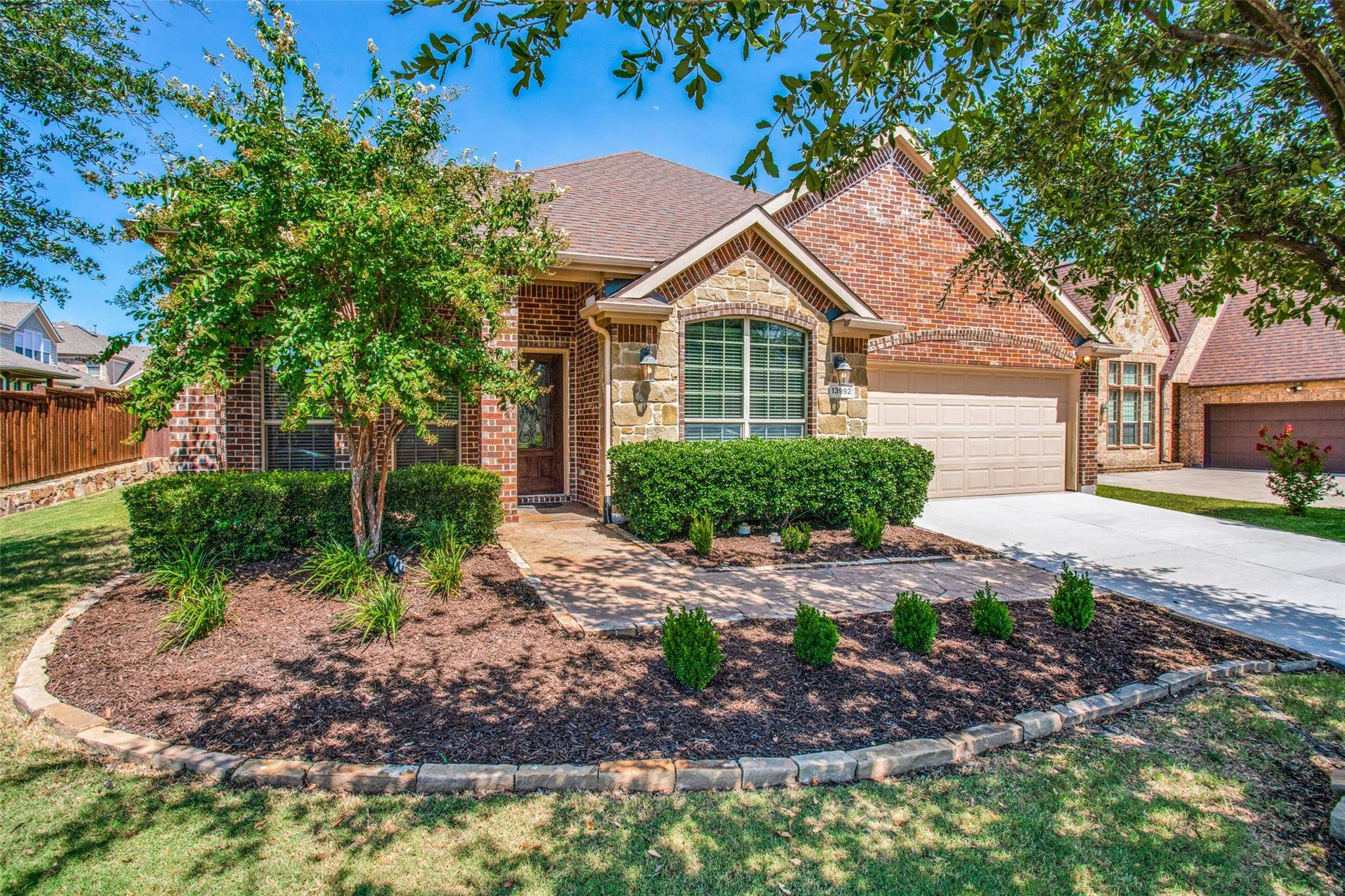 Frisco, TX 75035,13992 Alden Lane