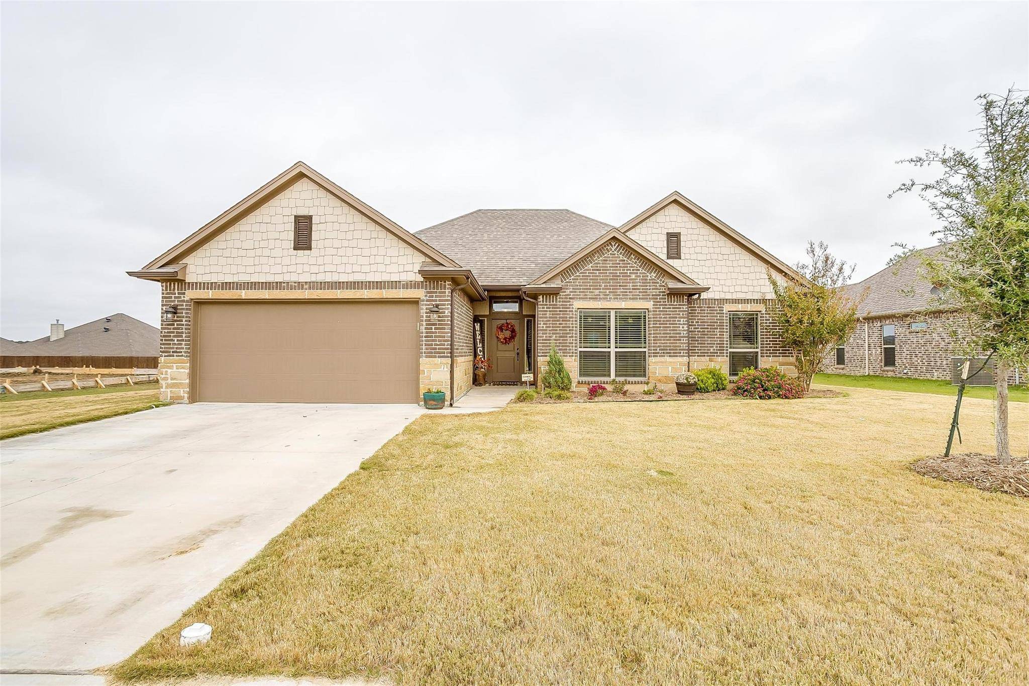 Godley, TX 76044,224 Harp Avenue