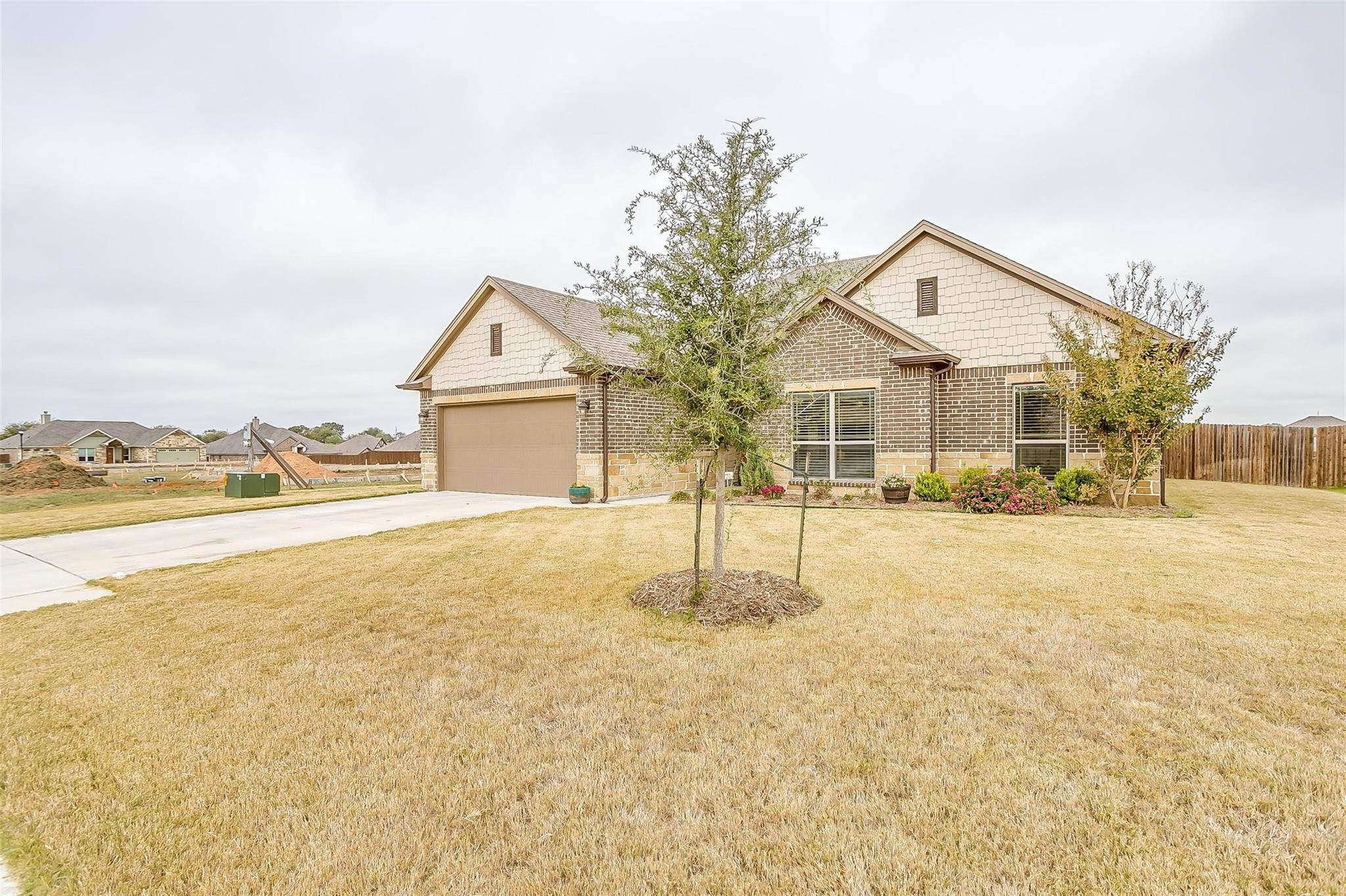 Godley, TX 76044,224 Harp Avenue