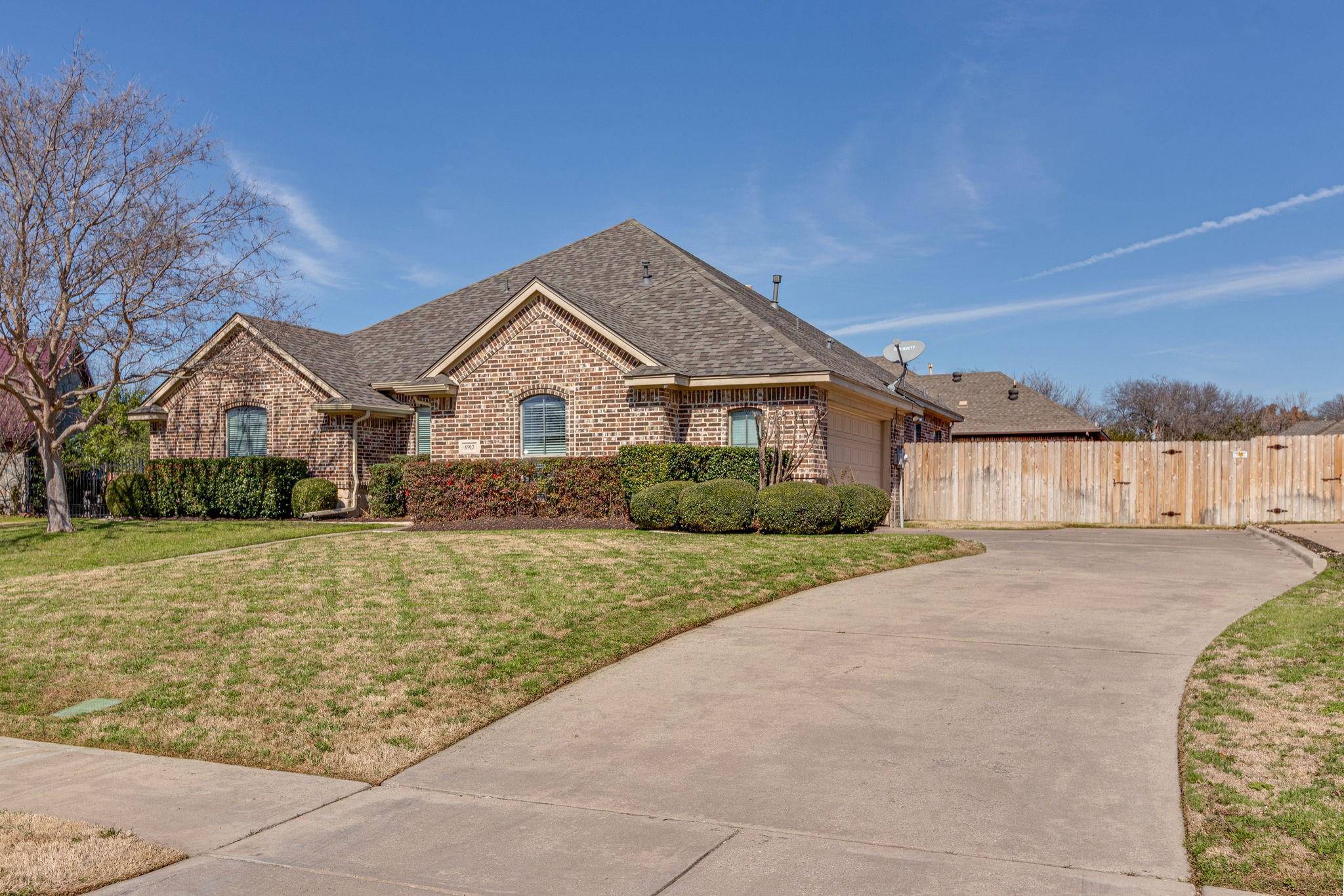 Richland Hills, TX 76118,6917 Jackson Court