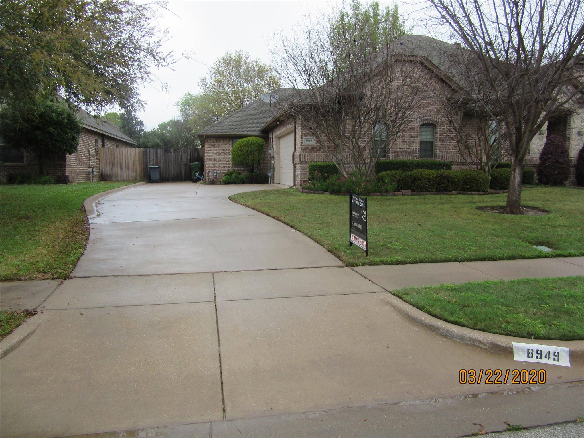 Richland Hills, TX 76118,6949 Jackson Court