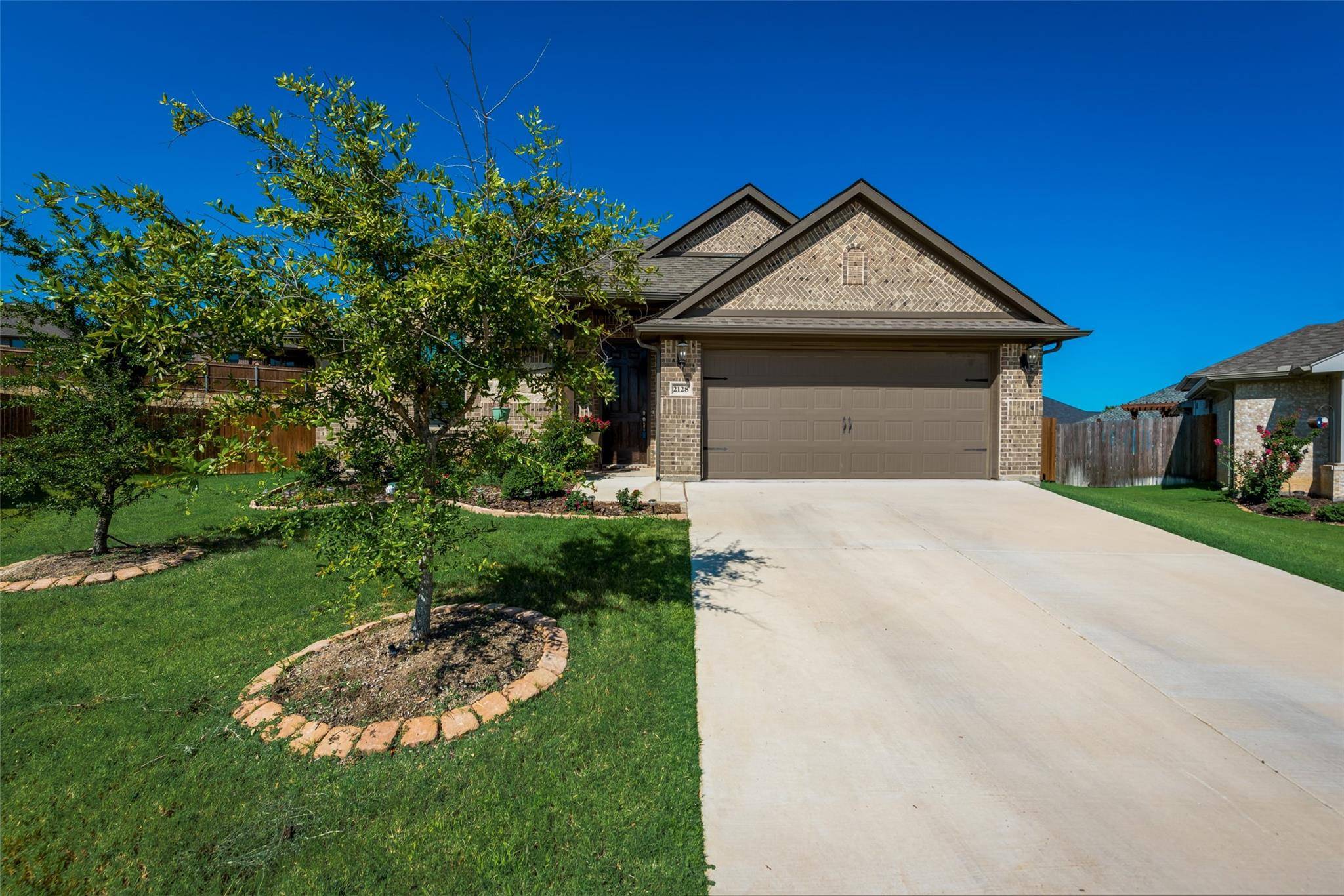 Weatherford, TX 76086,2128 Hill Crest Court