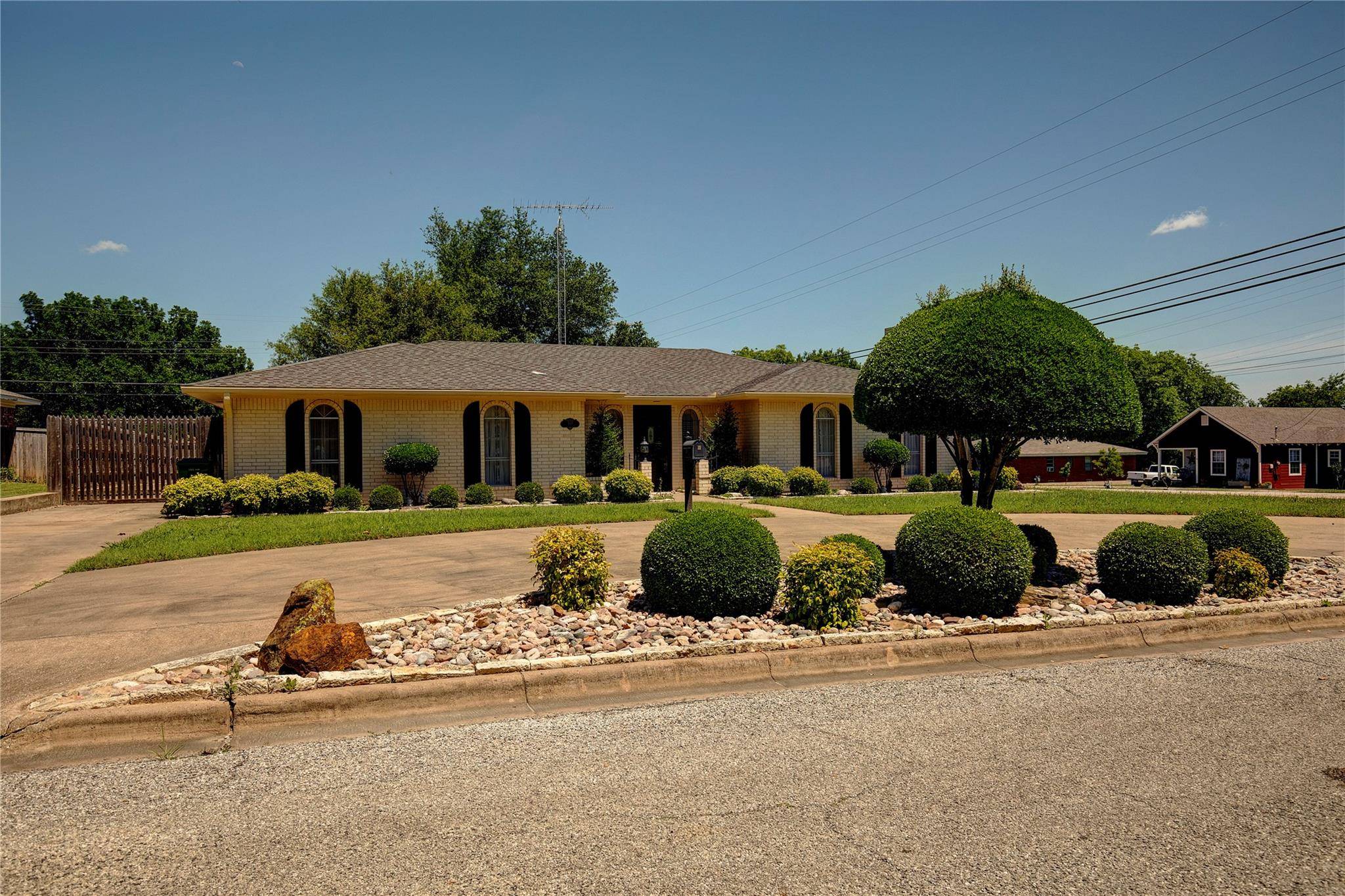 Howe, TX 75459,501 Cassandra Street