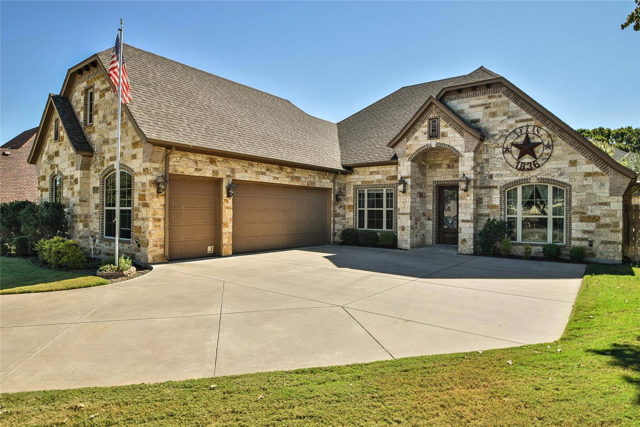 Granbury, TX 76049,9707 Trinity Court