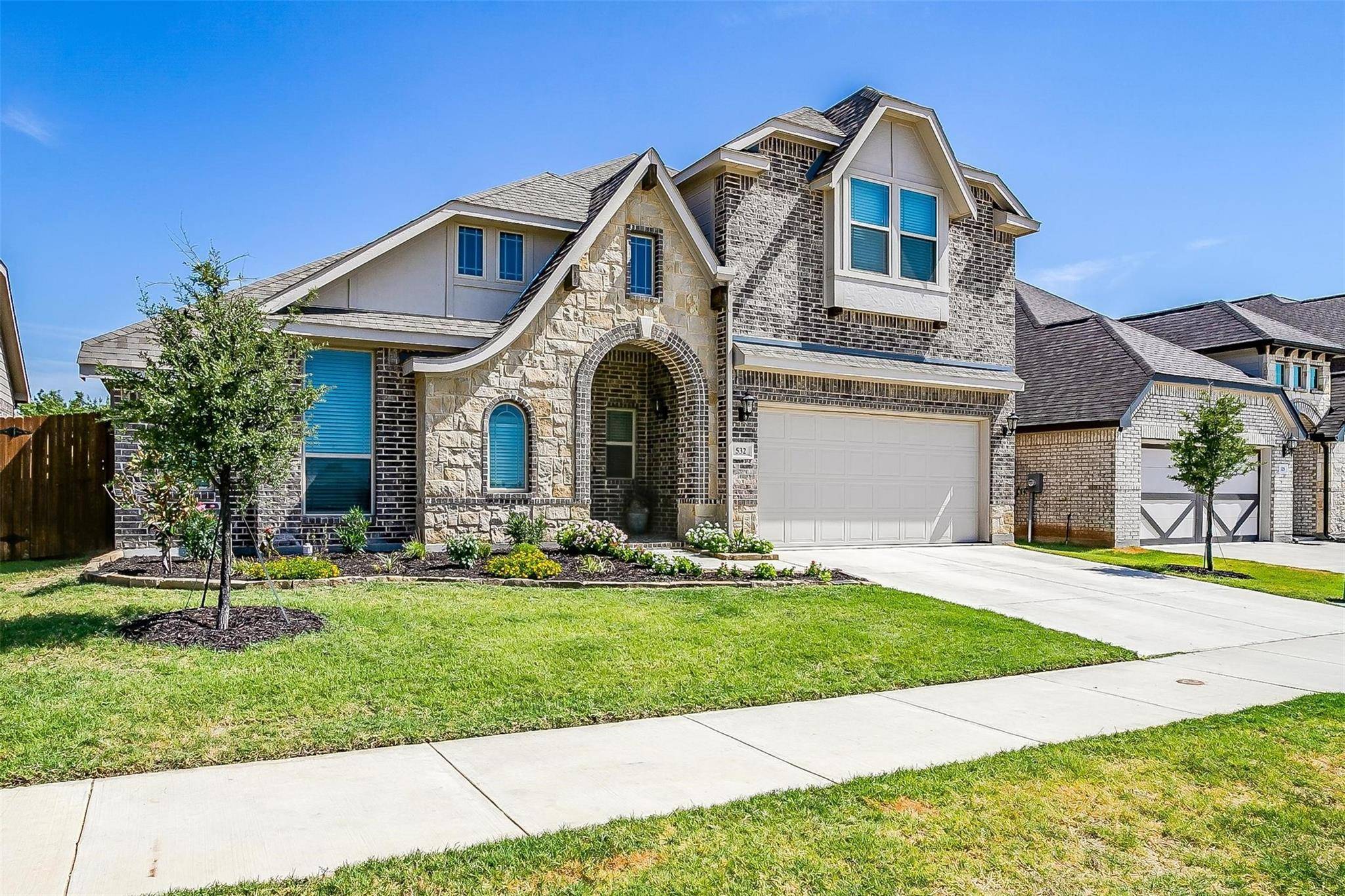 Fort Worth, TX 76131,532 Tierra Vista Way