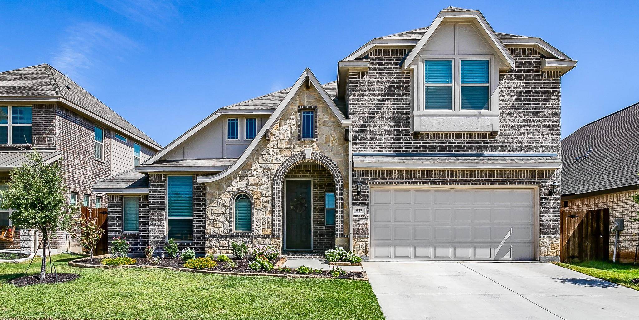 Fort Worth, TX 76131,532 Tierra Vista Way