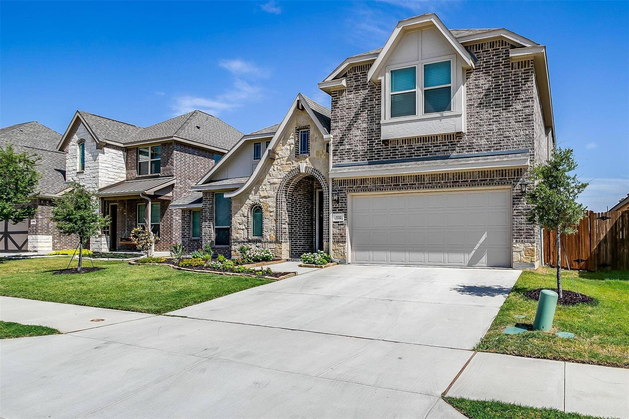 Fort Worth, TX 76131,532 Tierra Vista Way