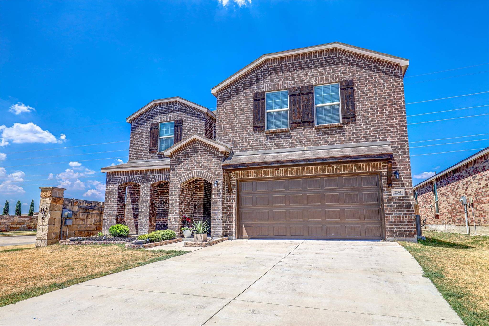 Fort Worth, TX 76131,2201 Bernese Lane