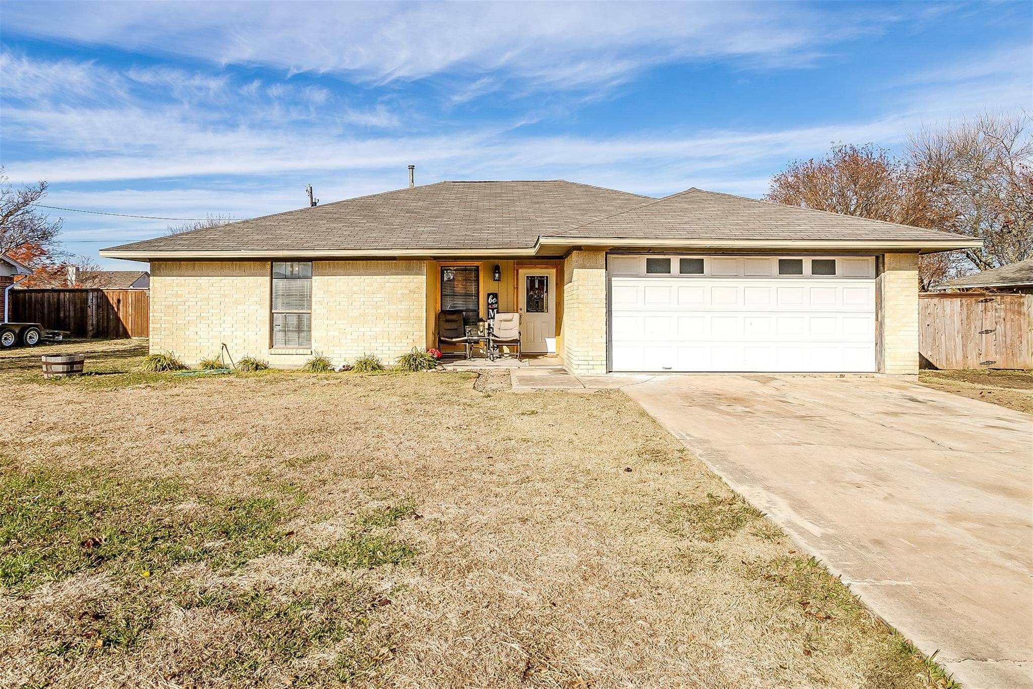 Krum, TX 76249,6 Rogers Circle