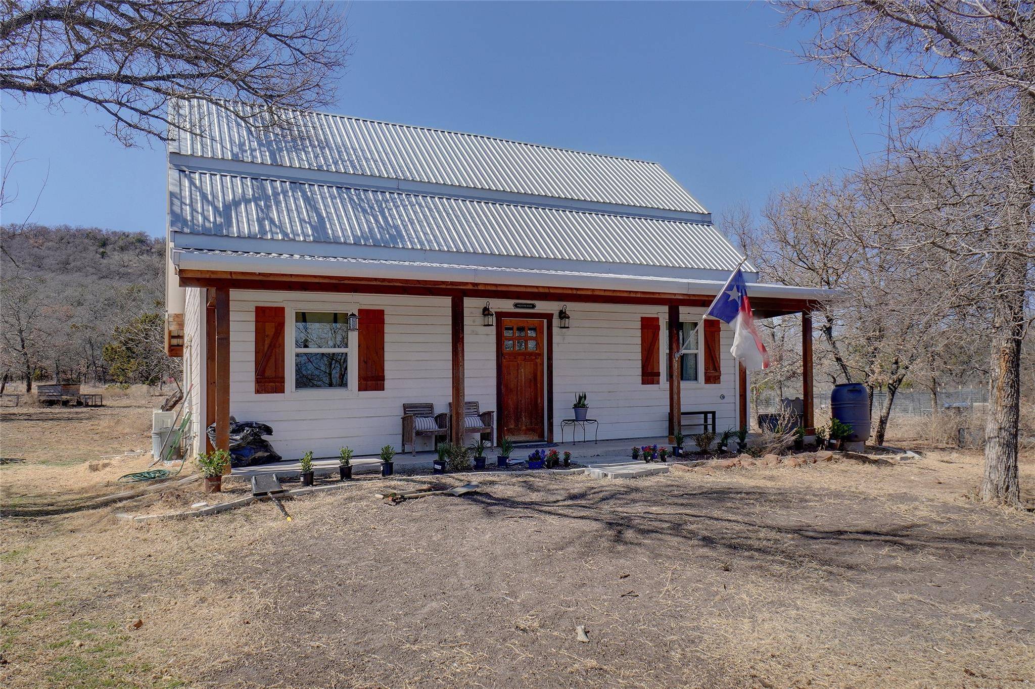 Gordon, TX 76453,1000 Mitchell Hill Road