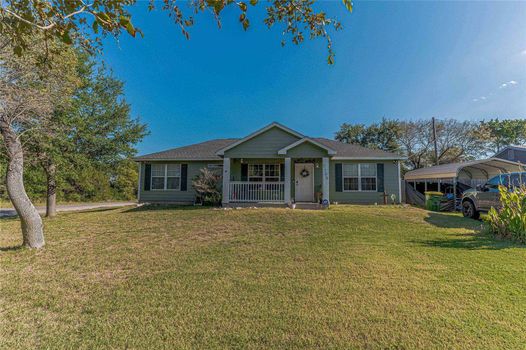 Granbury, TX 76048,2709 E Briarwood Street