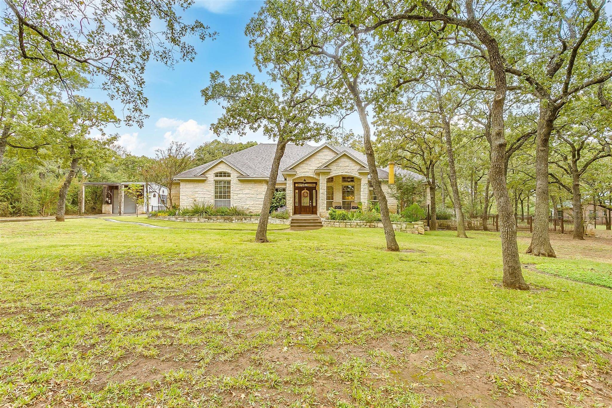 Joshua, TX 76058,1200 W Buffalo Trail