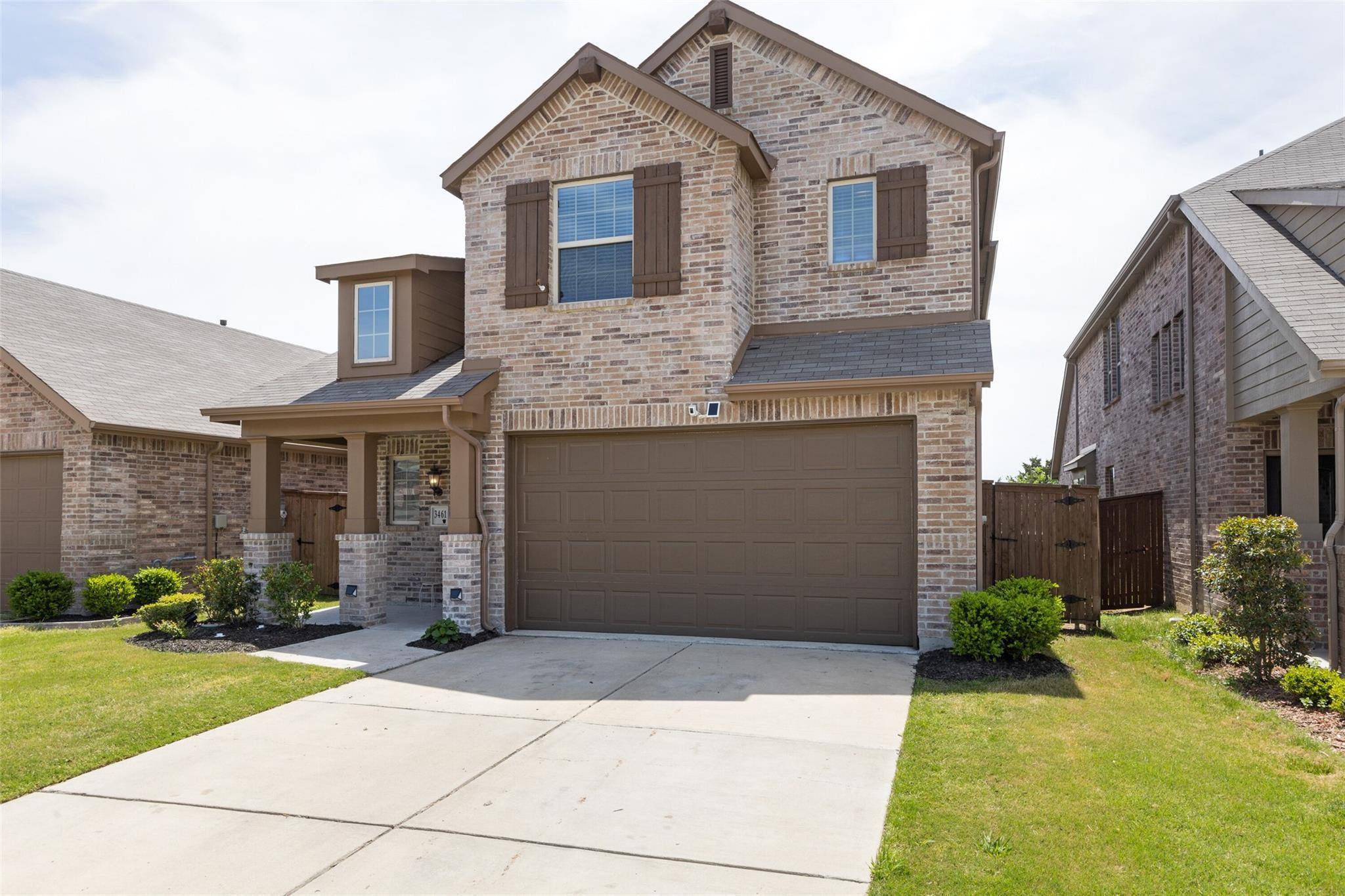 Heartland, TX 75126,3461 Gypsum Court