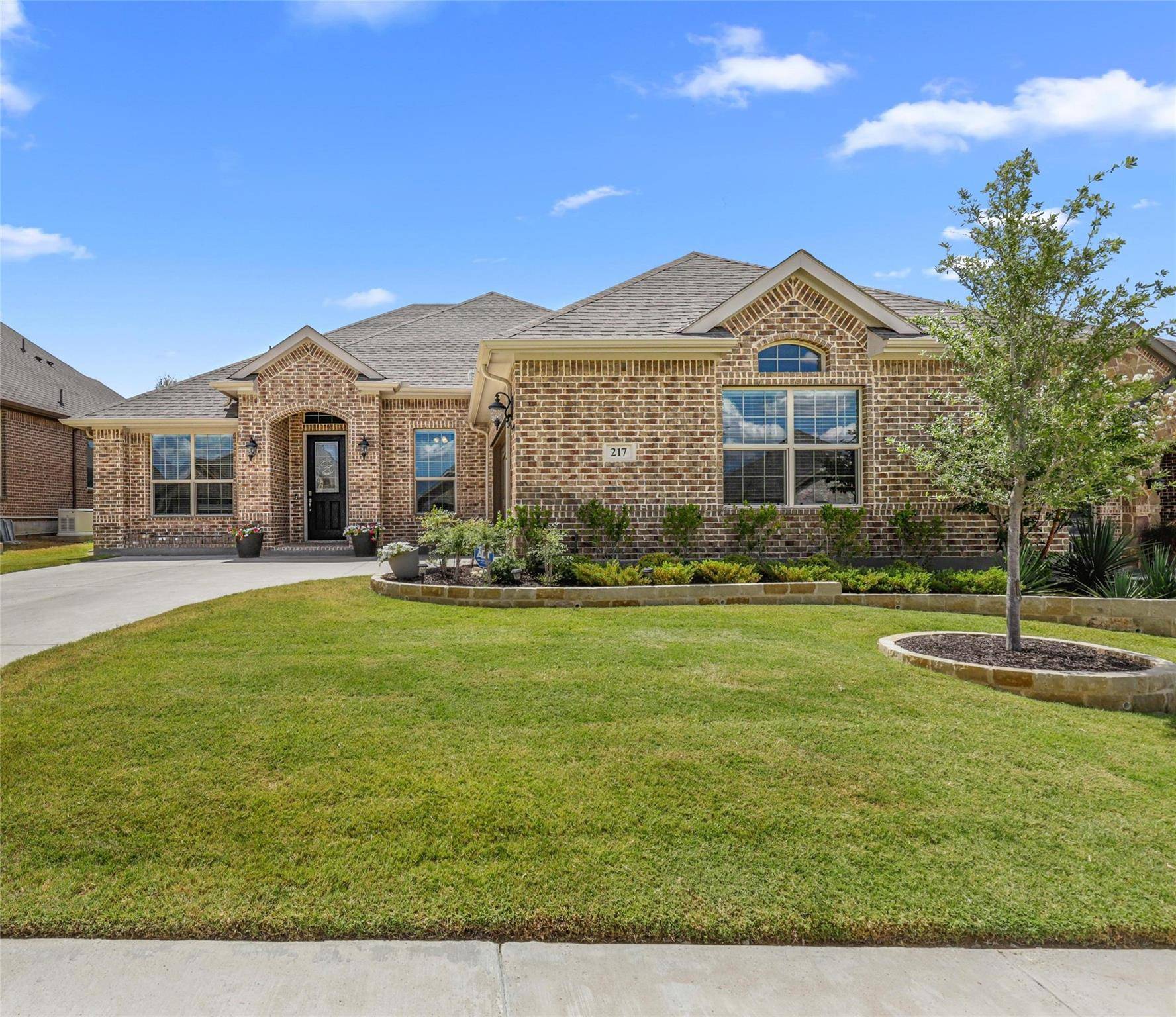 Aledo, TX 76008,217 Honey Brook Lane