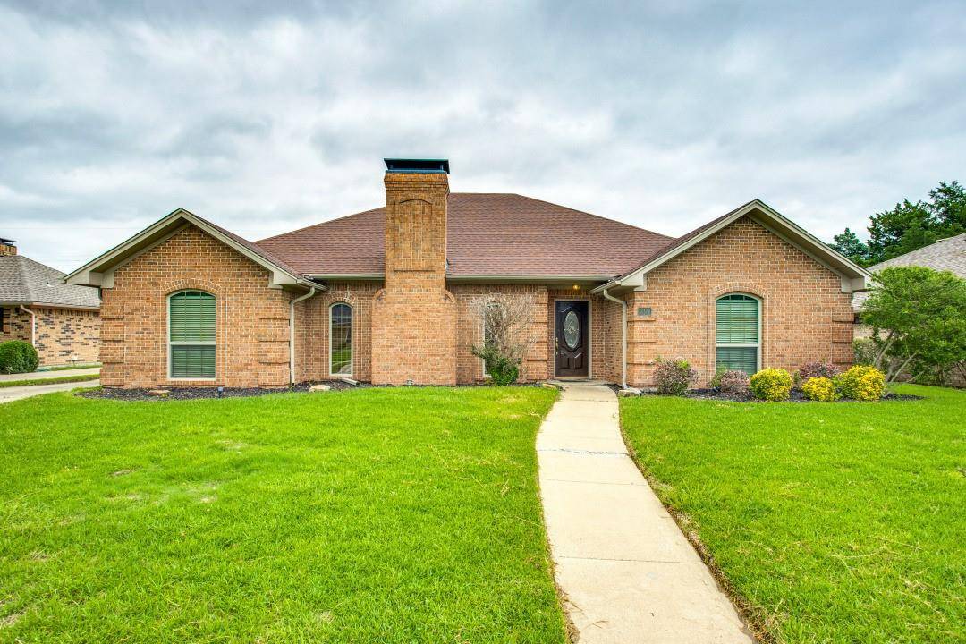 Murphy, TX 75094,200 Sunny Crest Drive