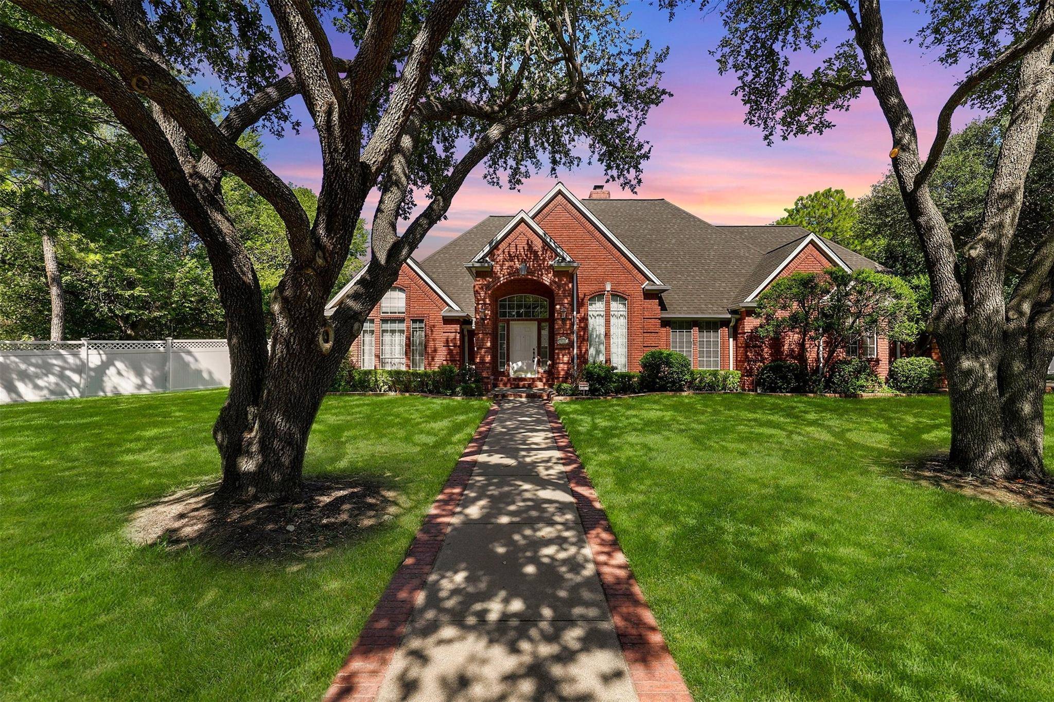 Colleyville, TX 76034,5800 Hunter Trail