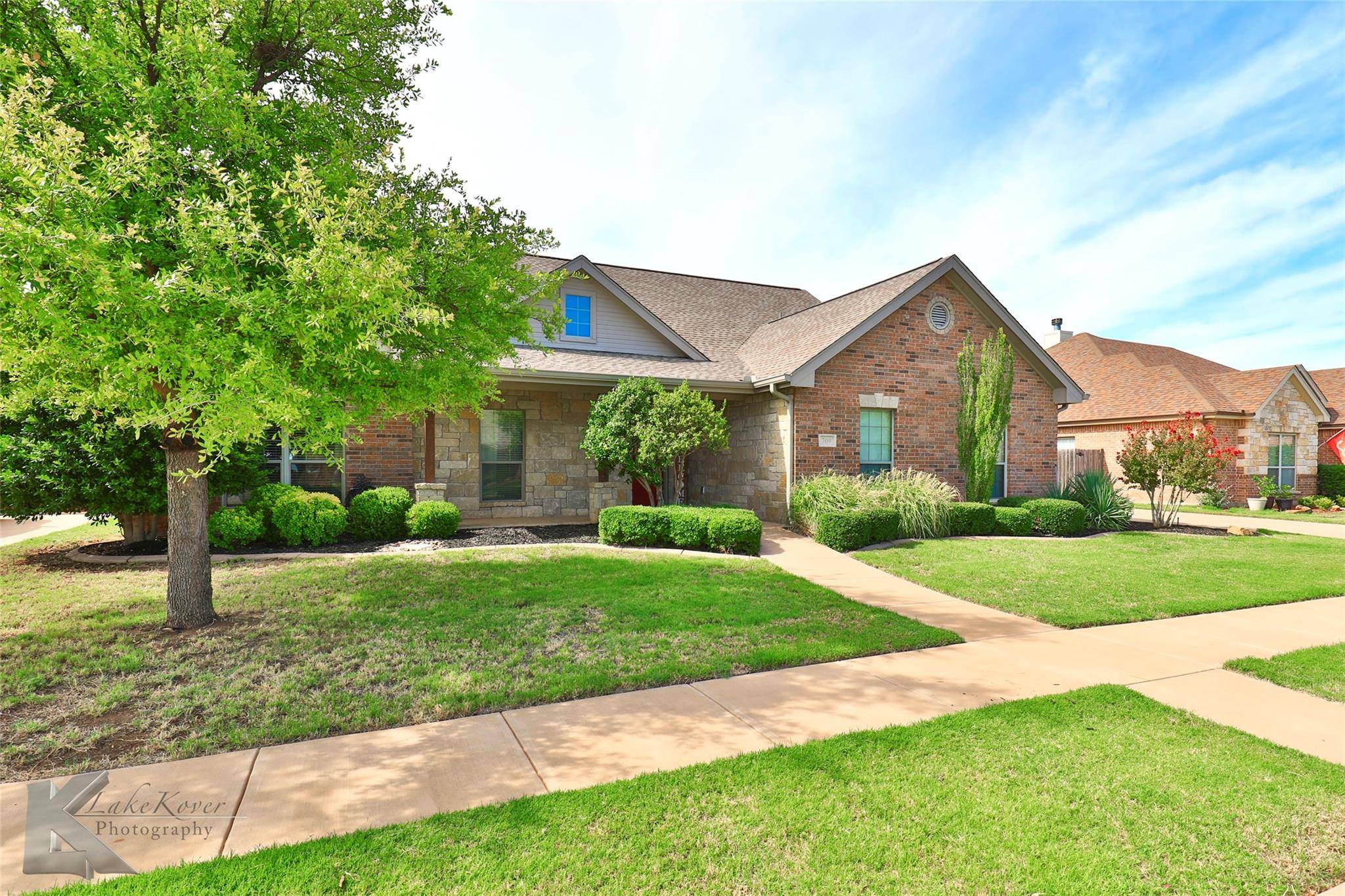 Abilene, TX 79602,709 Beretta Drive