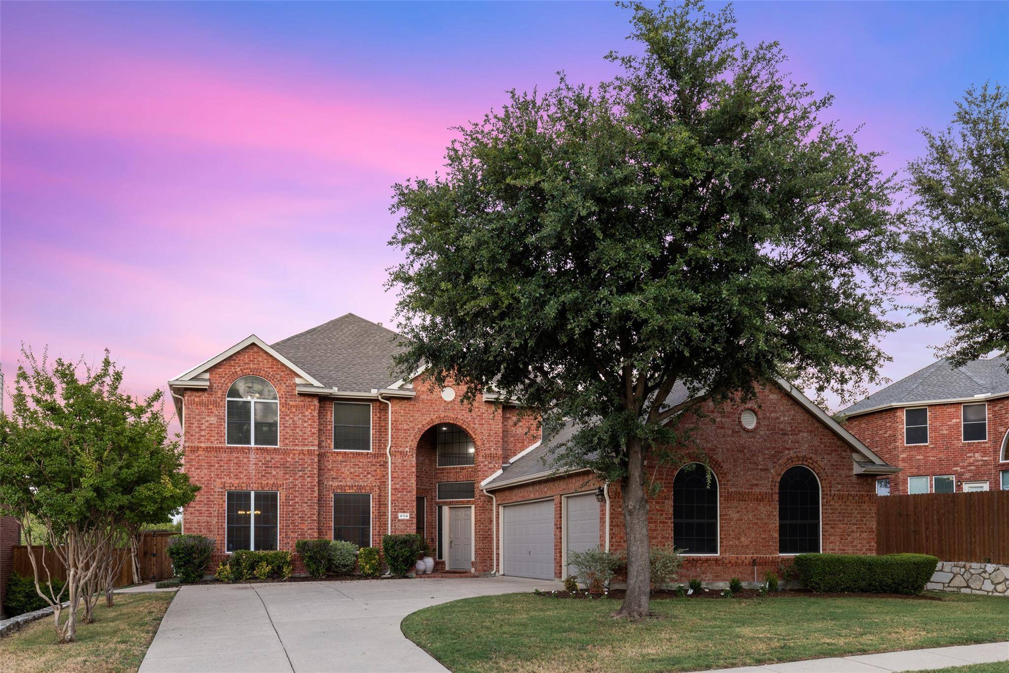 Garland, TX 75043,4114 Stone Haven Drive