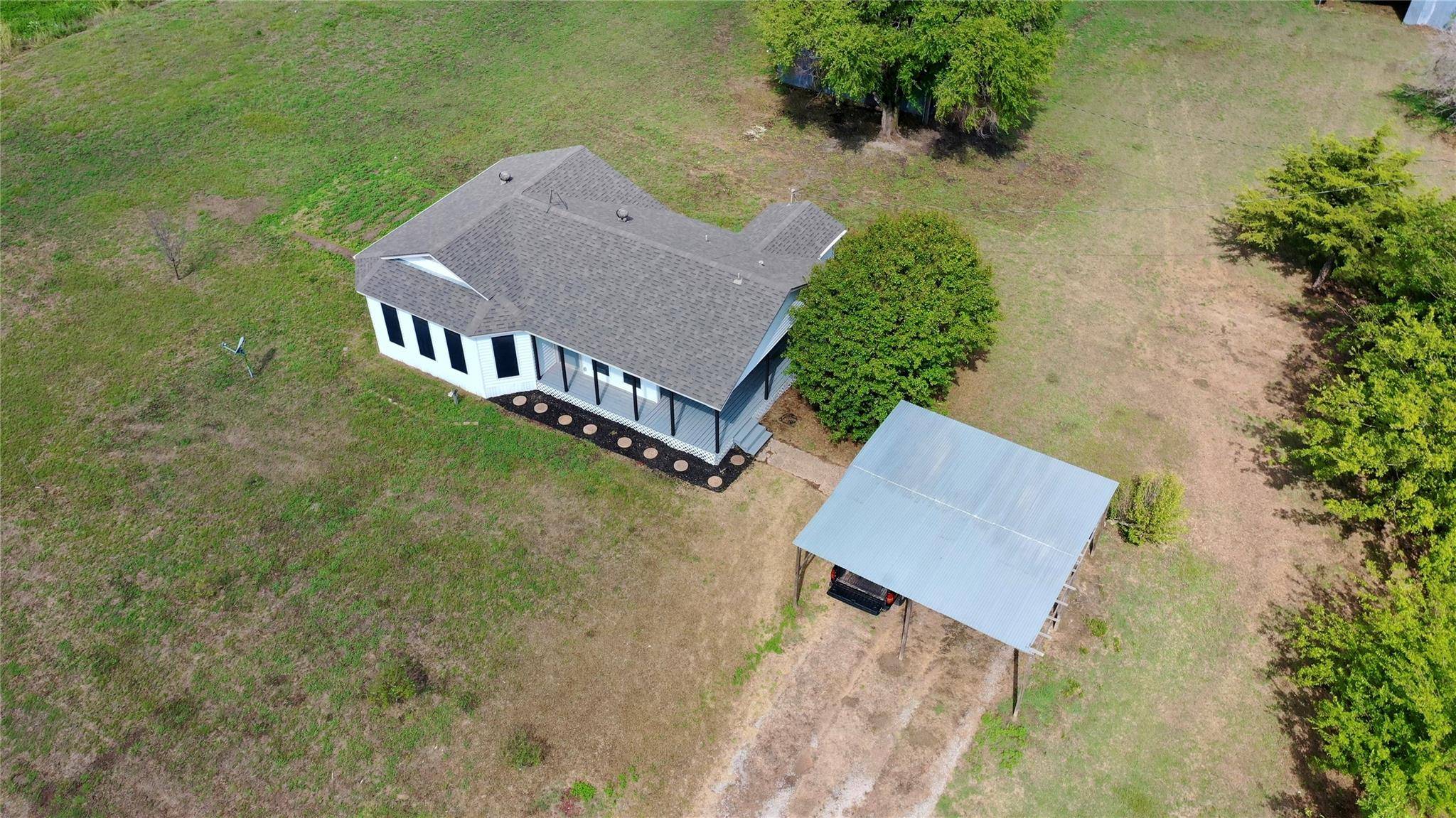 Terrell, TX 75161,1273 County Road 136b