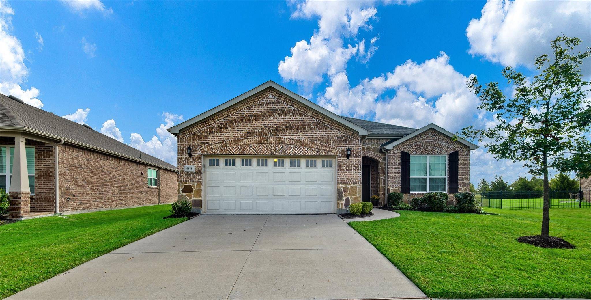 Frisco, TX 75036,6818 Honeybee Lane