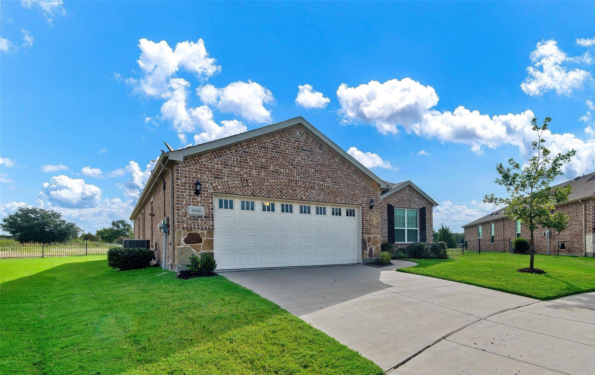 Frisco, TX 75036,6818 Honeybee Lane