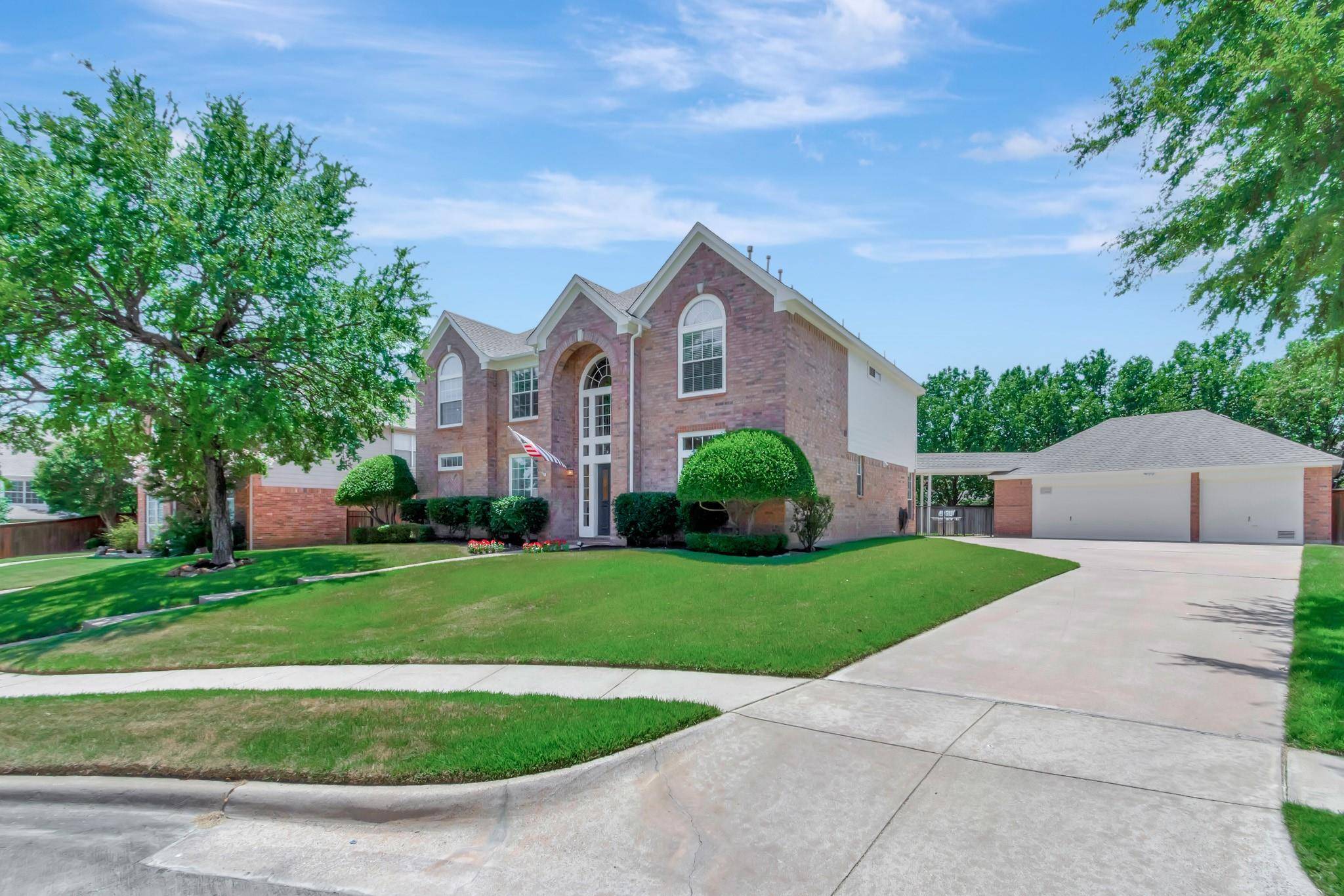 Keller, TX 76248,1604 Branchview Court