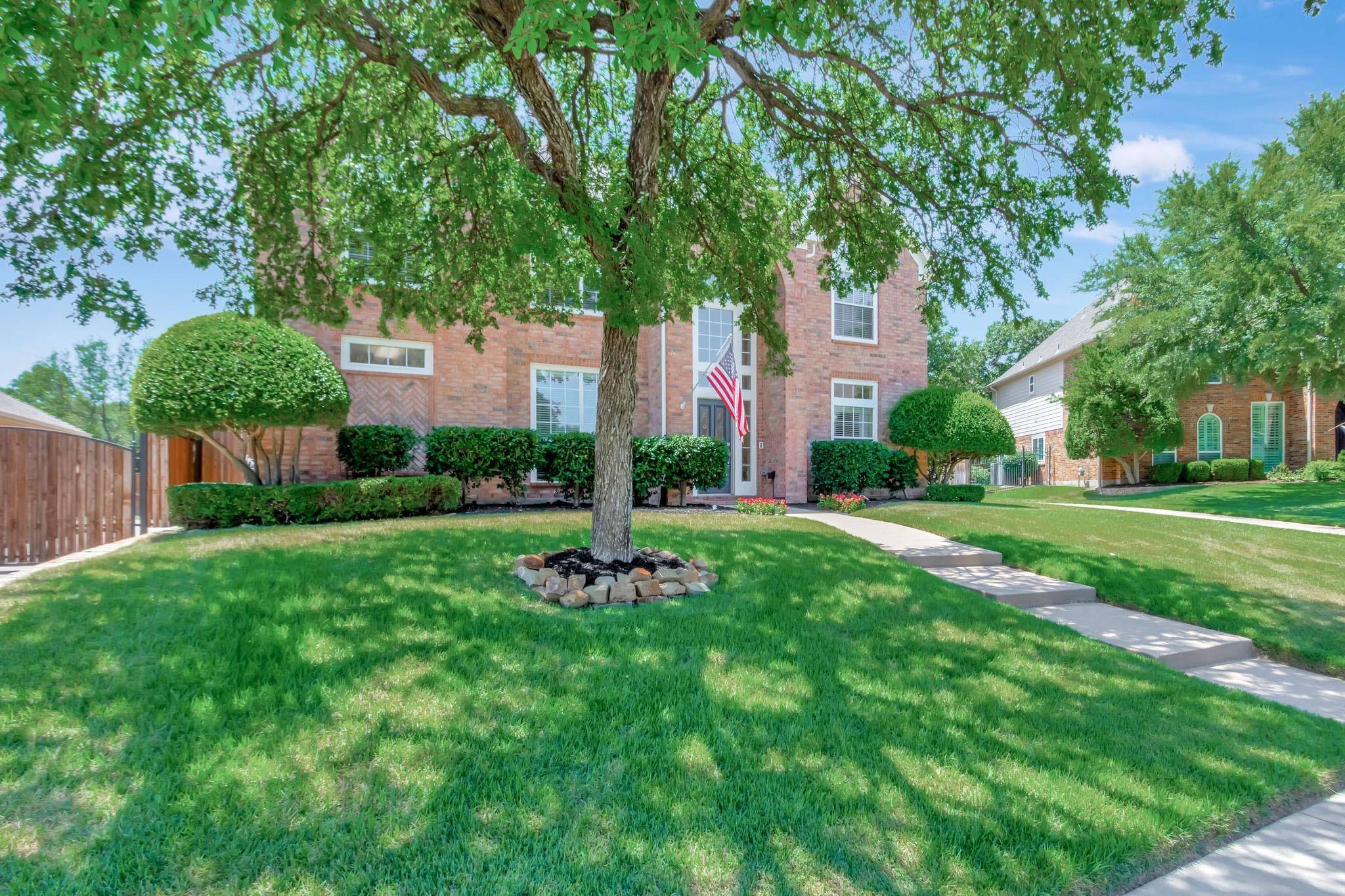 Keller, TX 76248,1604 Branchview Court