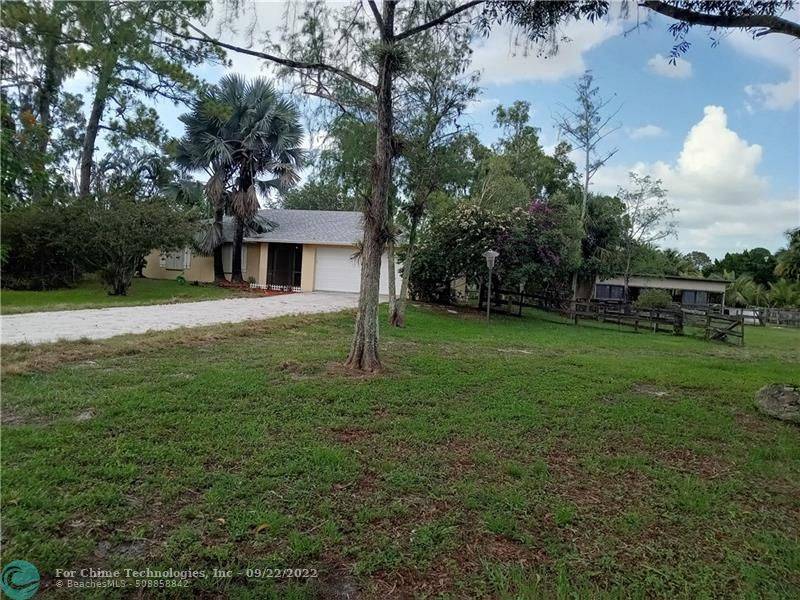 Loxahatchee, FL 33470,16435 E Downers Dr