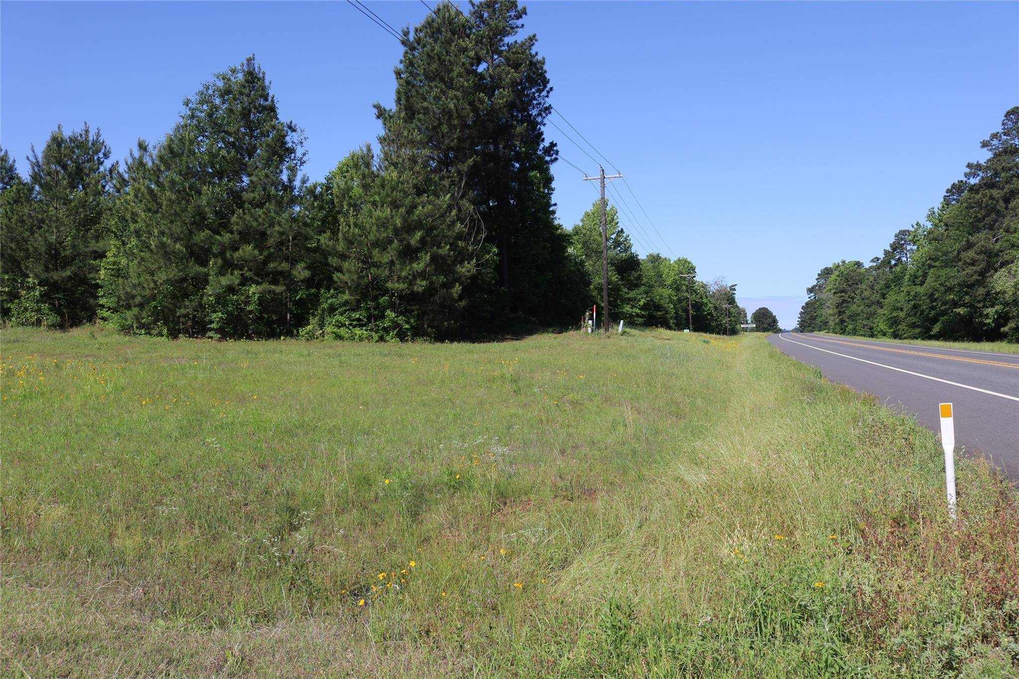 Ore City, TX 75683,TBD Hwy 155 - Tract 1