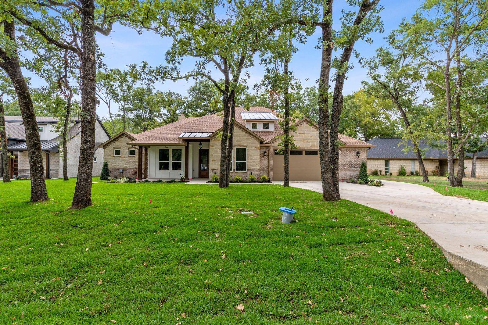 Mabank, TX 75156,245 Colonial Drive