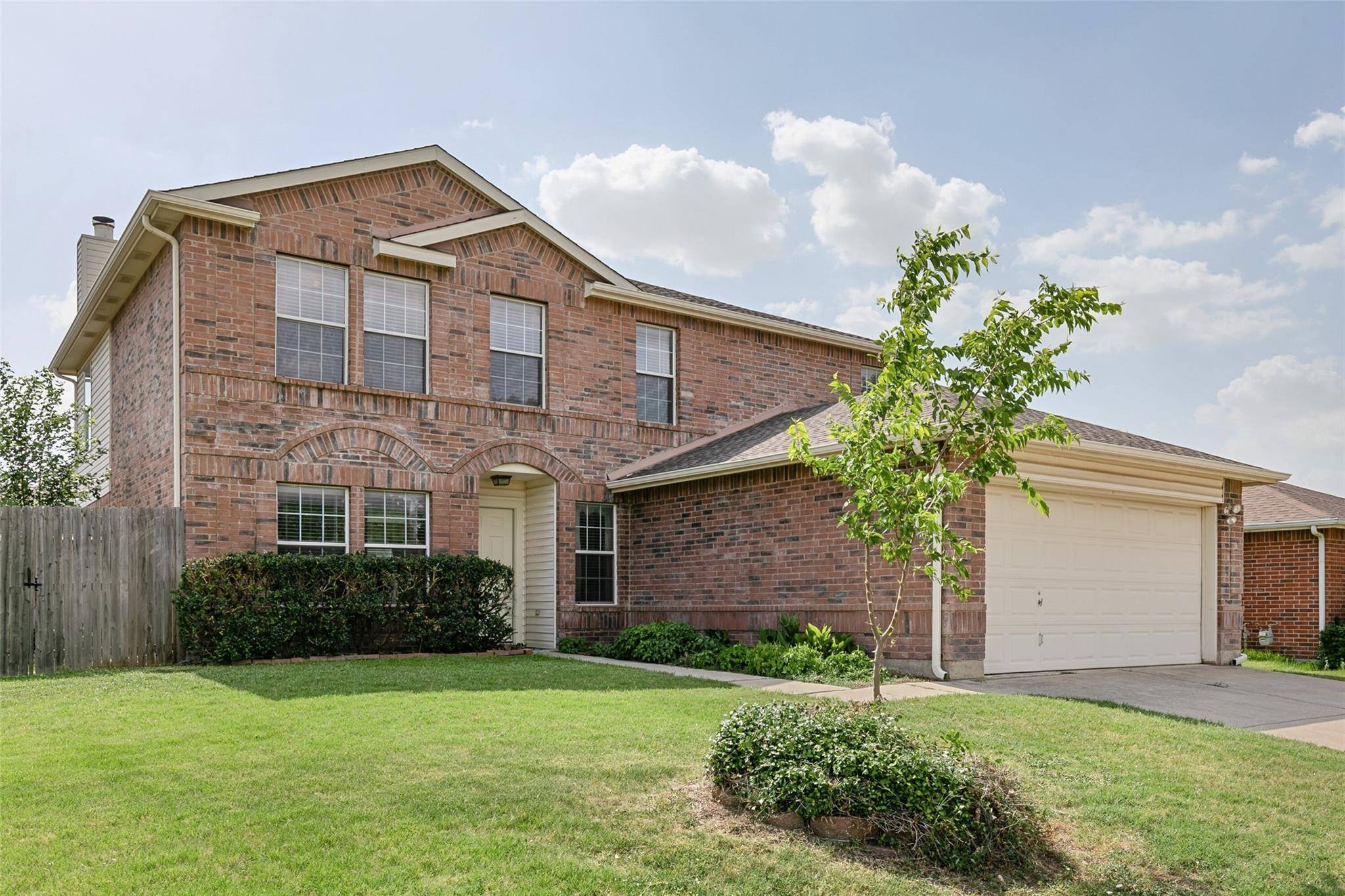 Saginaw, TX 76131,1008 Mockingbird Drive