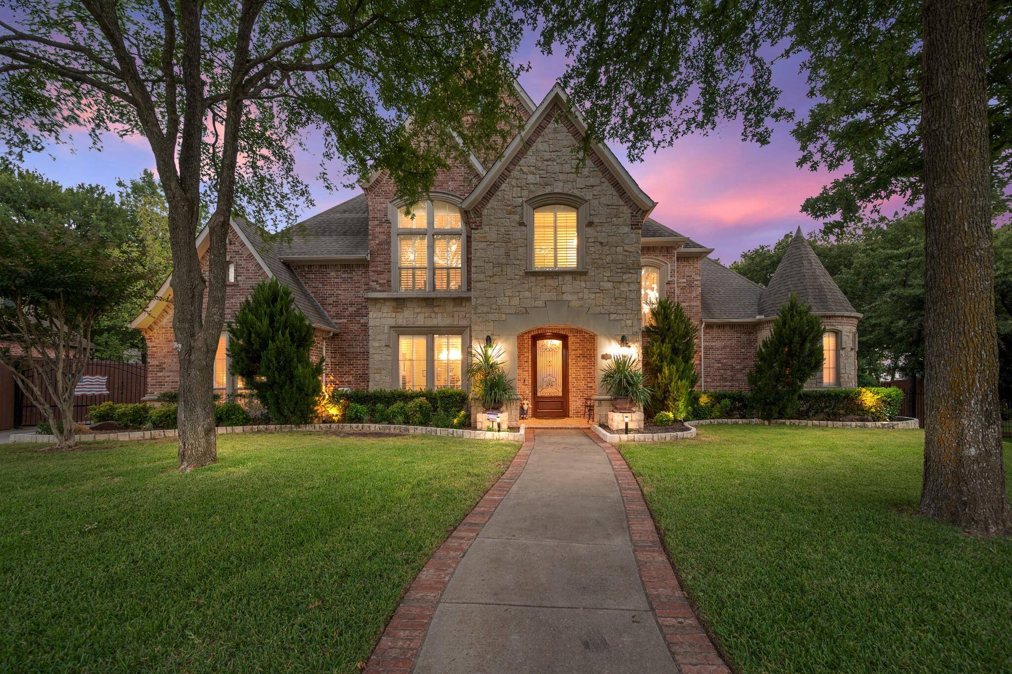 Colleyville, TX 76034,619 Terrace Lane