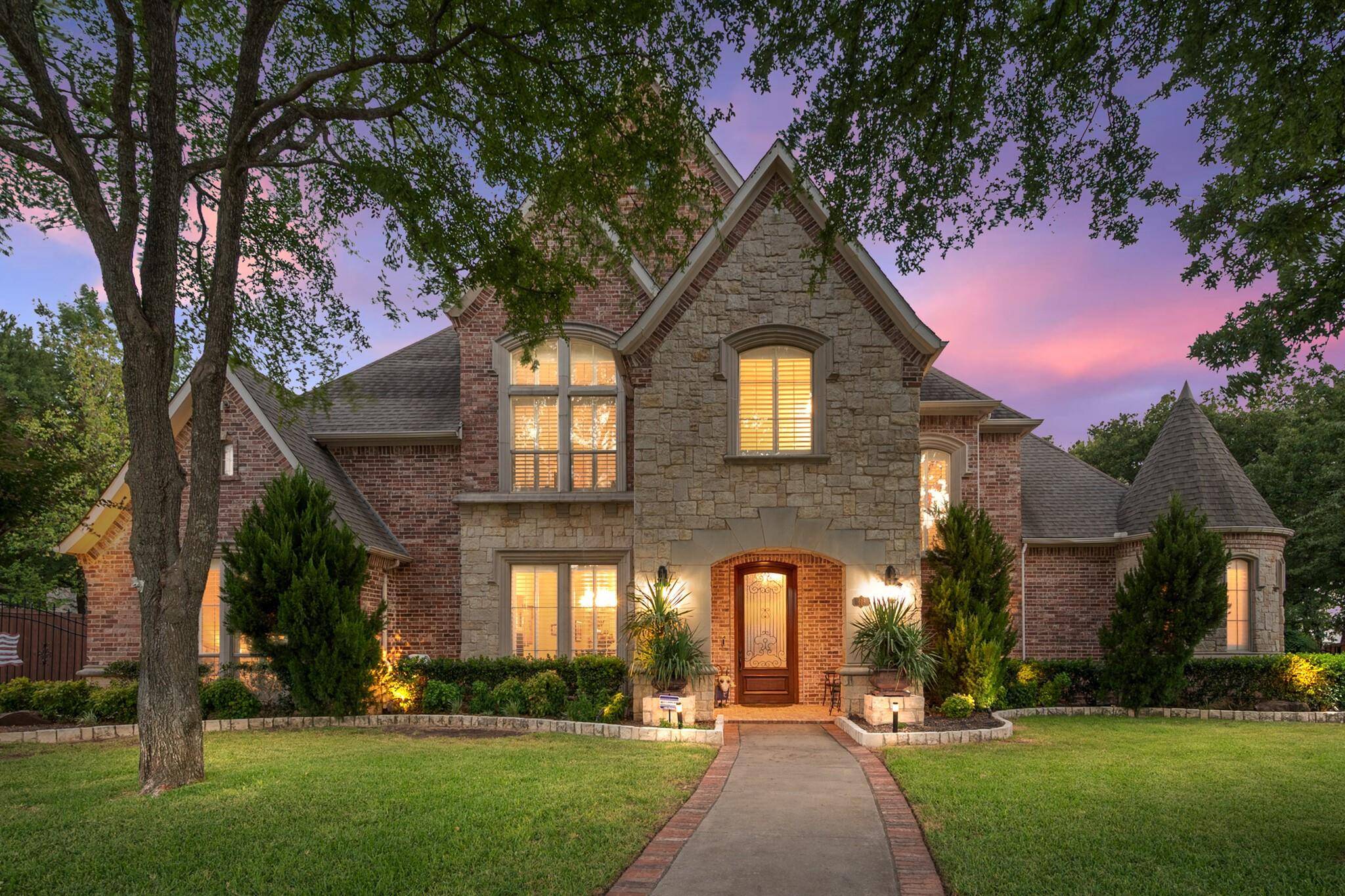 Colleyville, TX 76034,619 Terrace Lane