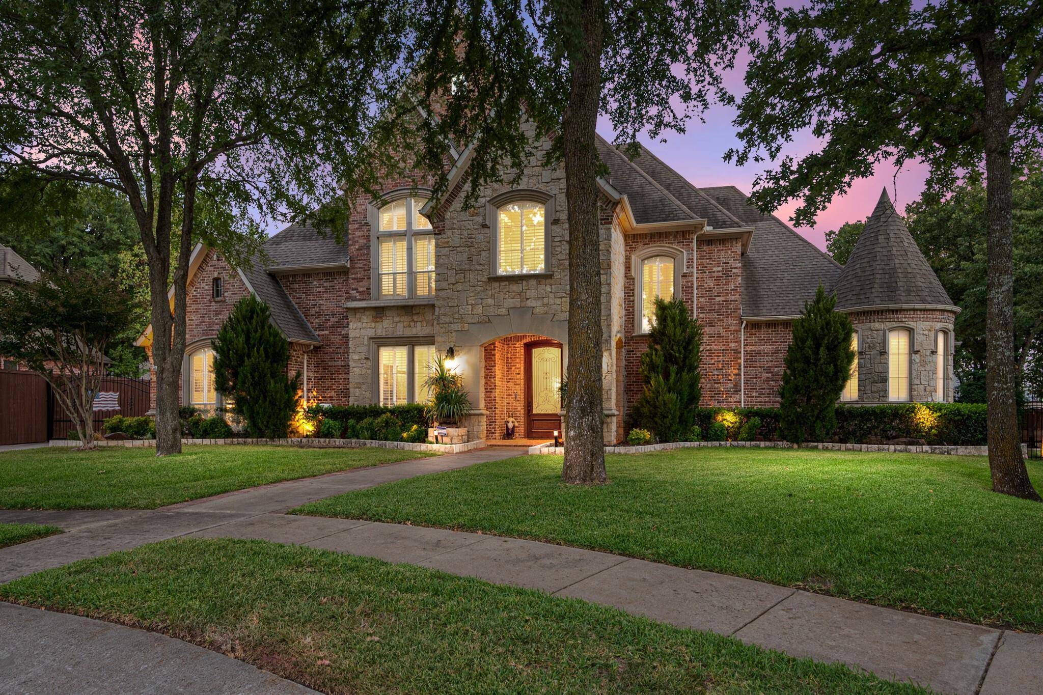 Colleyville, TX 76034,619 Terrace Lane