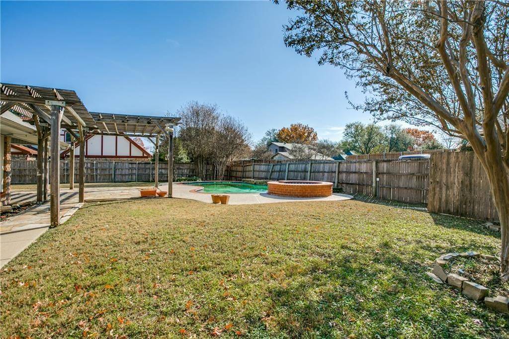 Plano, TX 75023,5013 Country Place Drive