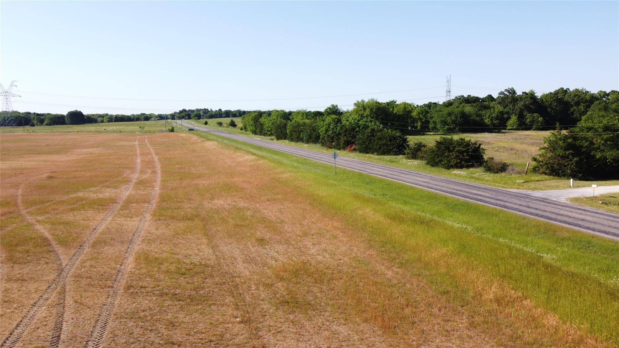 Farmersville, TX 75442,Lot 1 CR 1124