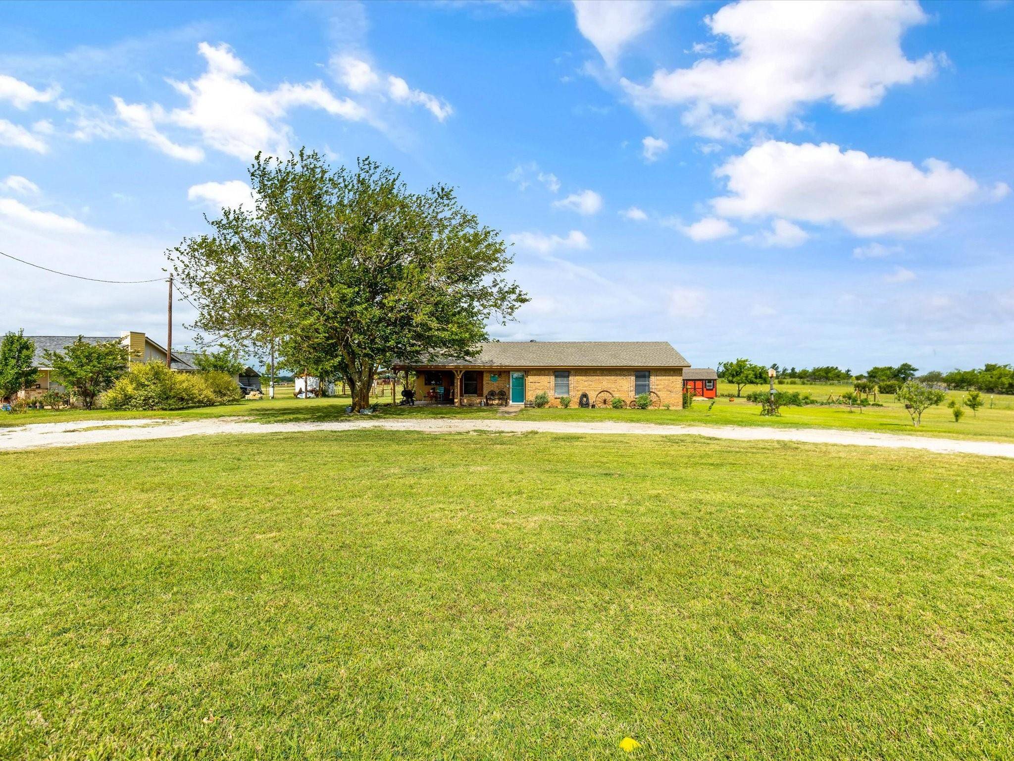 Godley, TX 76044,7537 County Road 1232