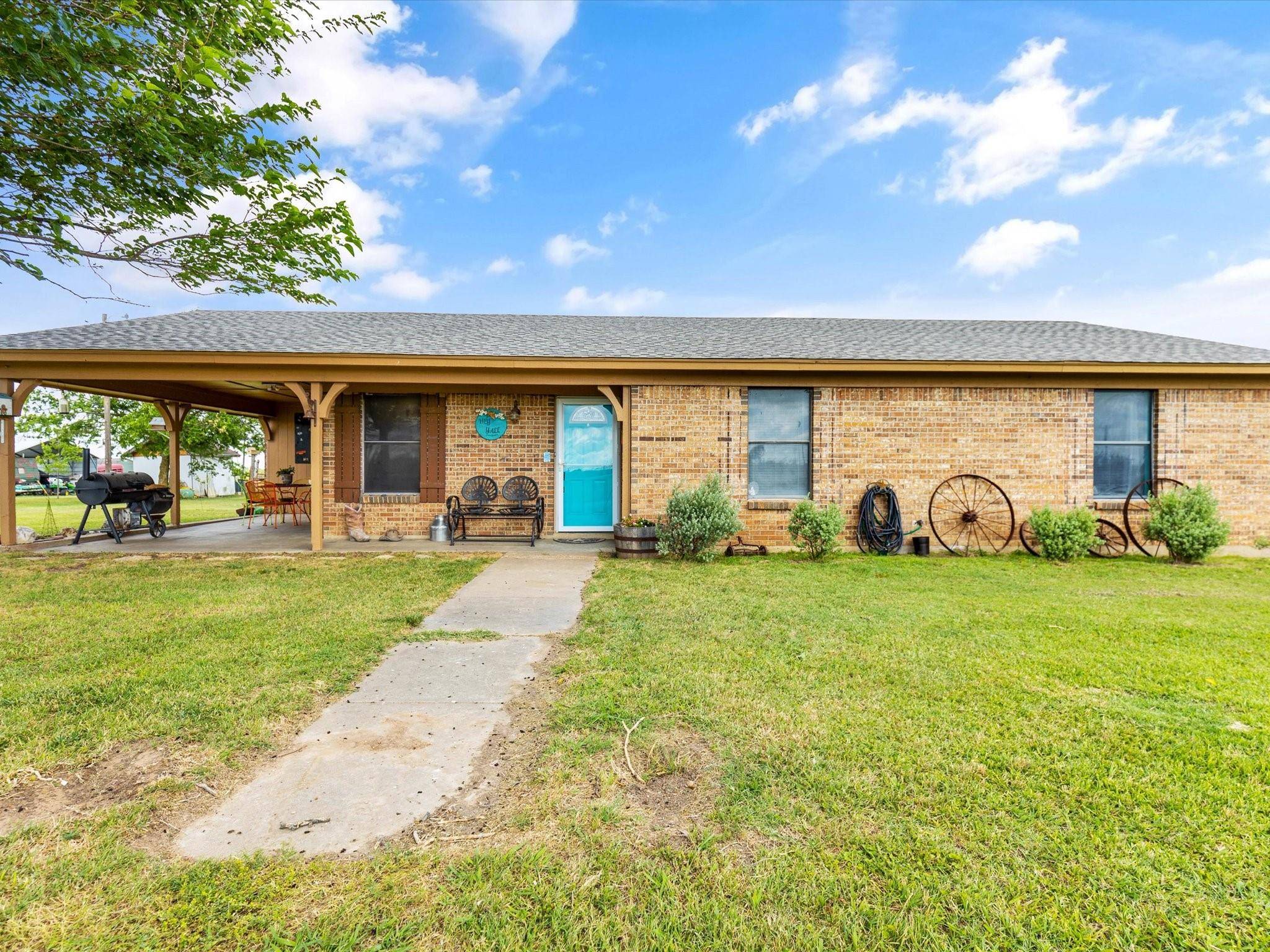 Godley, TX 76044,7537 County Road 1232