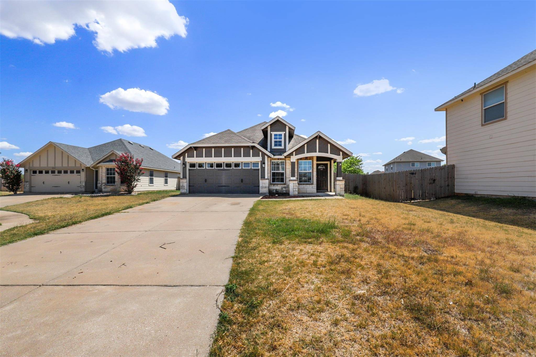 Fort Worth, TX 76140,236 Crescent Ridge Drive