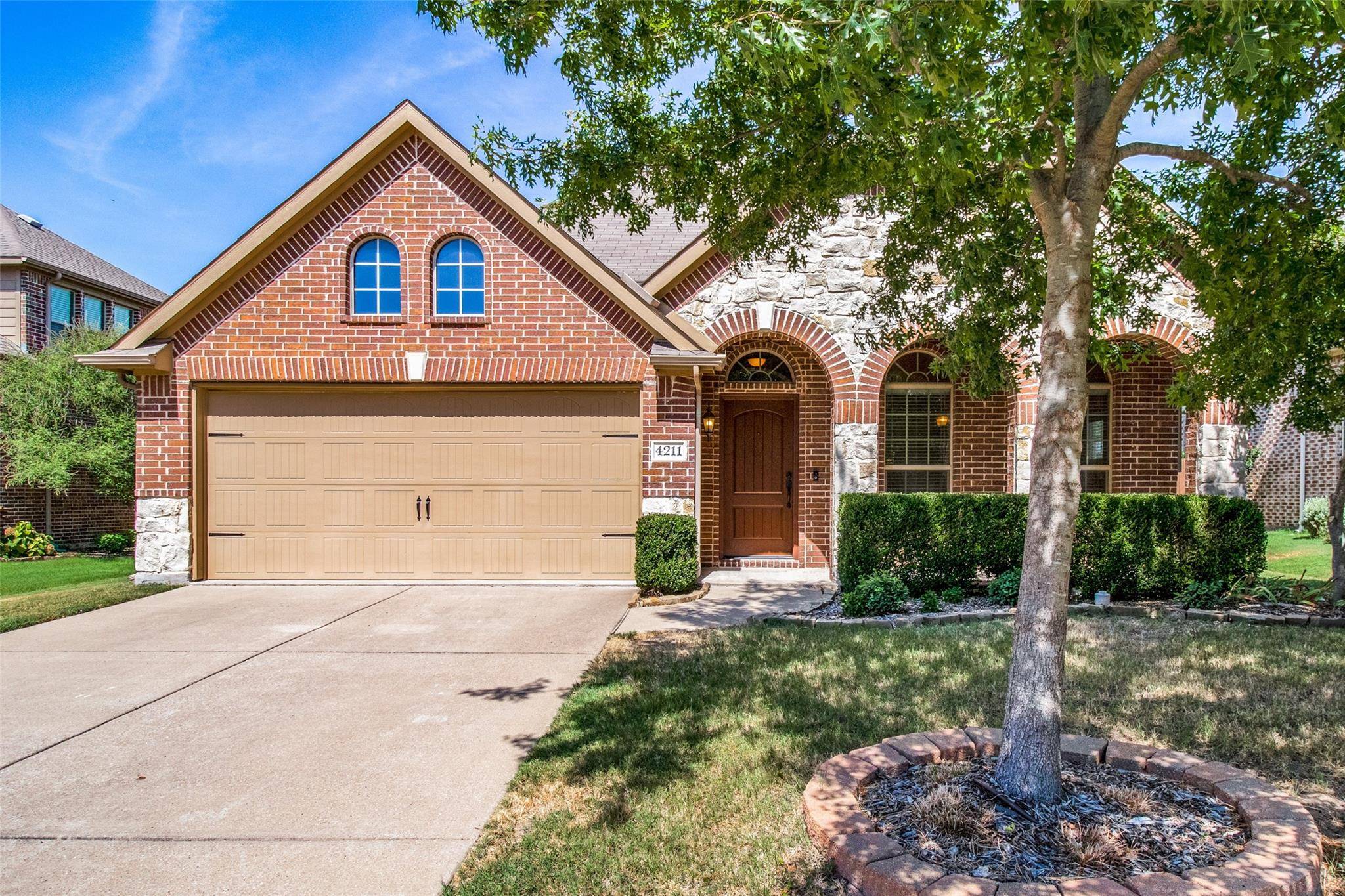 Melissa, TX 75454,4211 Spruce Road