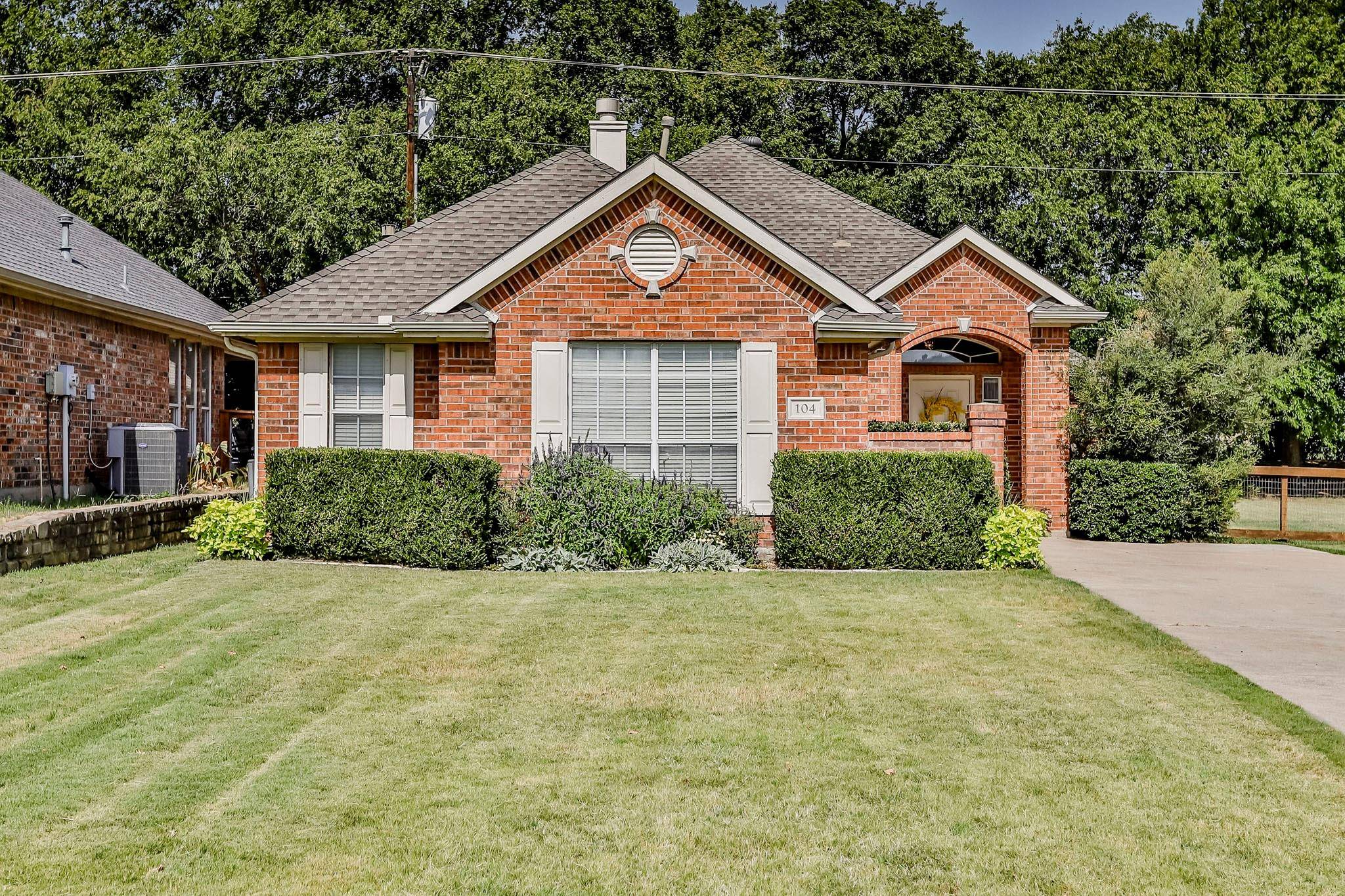 Justin, TX 76247,104 Blue Bonnet Circle