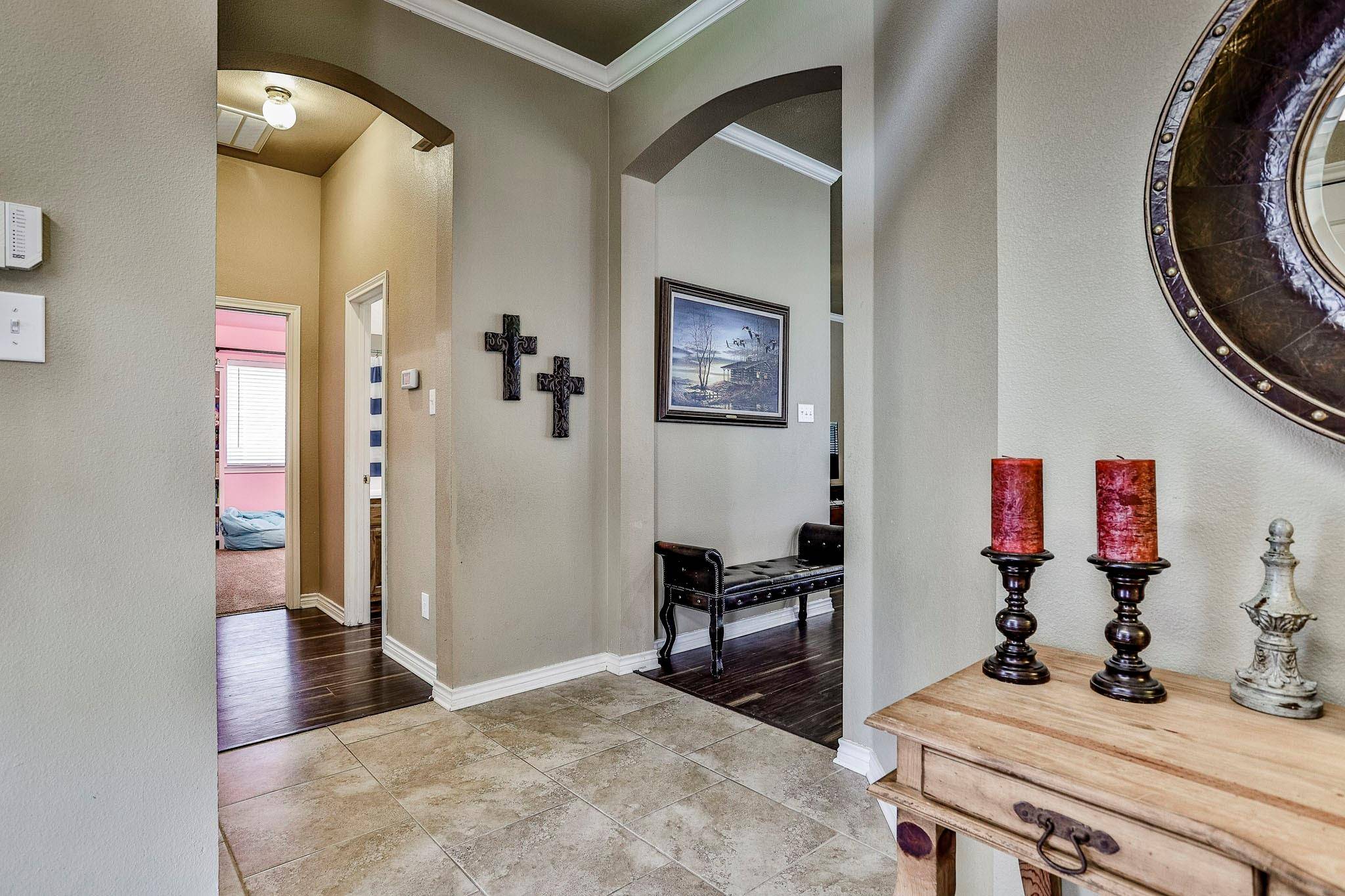 Justin, TX 76247,104 Blue Bonnet Circle