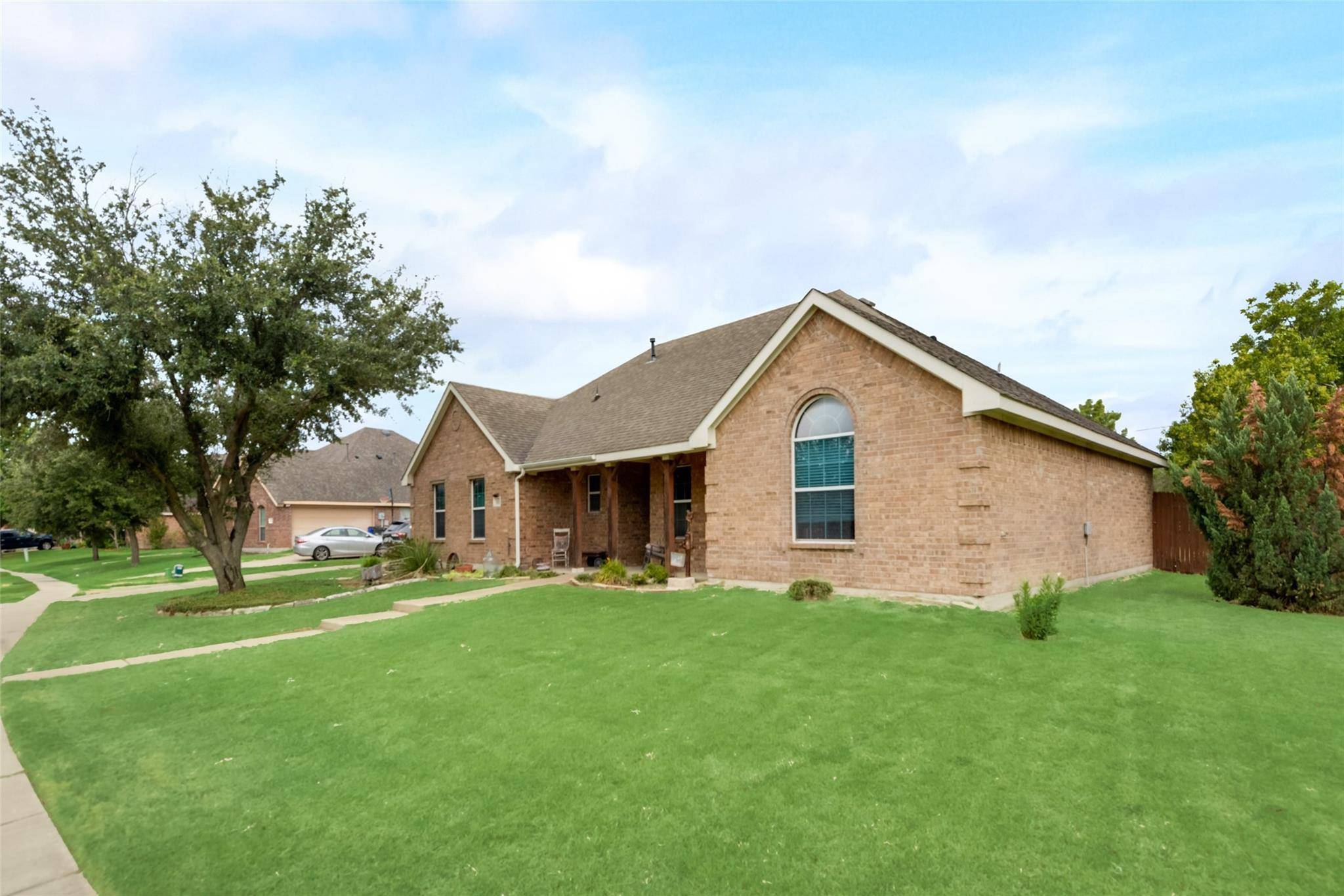 Forney, TX 75126,112 Chinaberry Trail