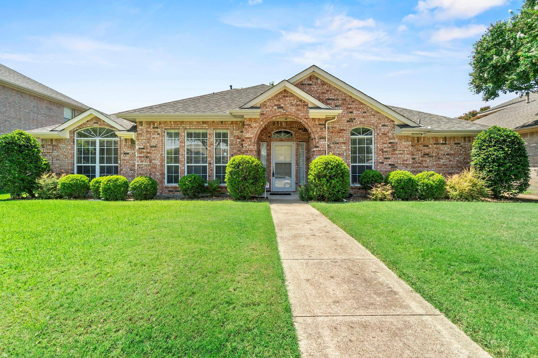 Garland, TX 75044,710 Yaupon Drive